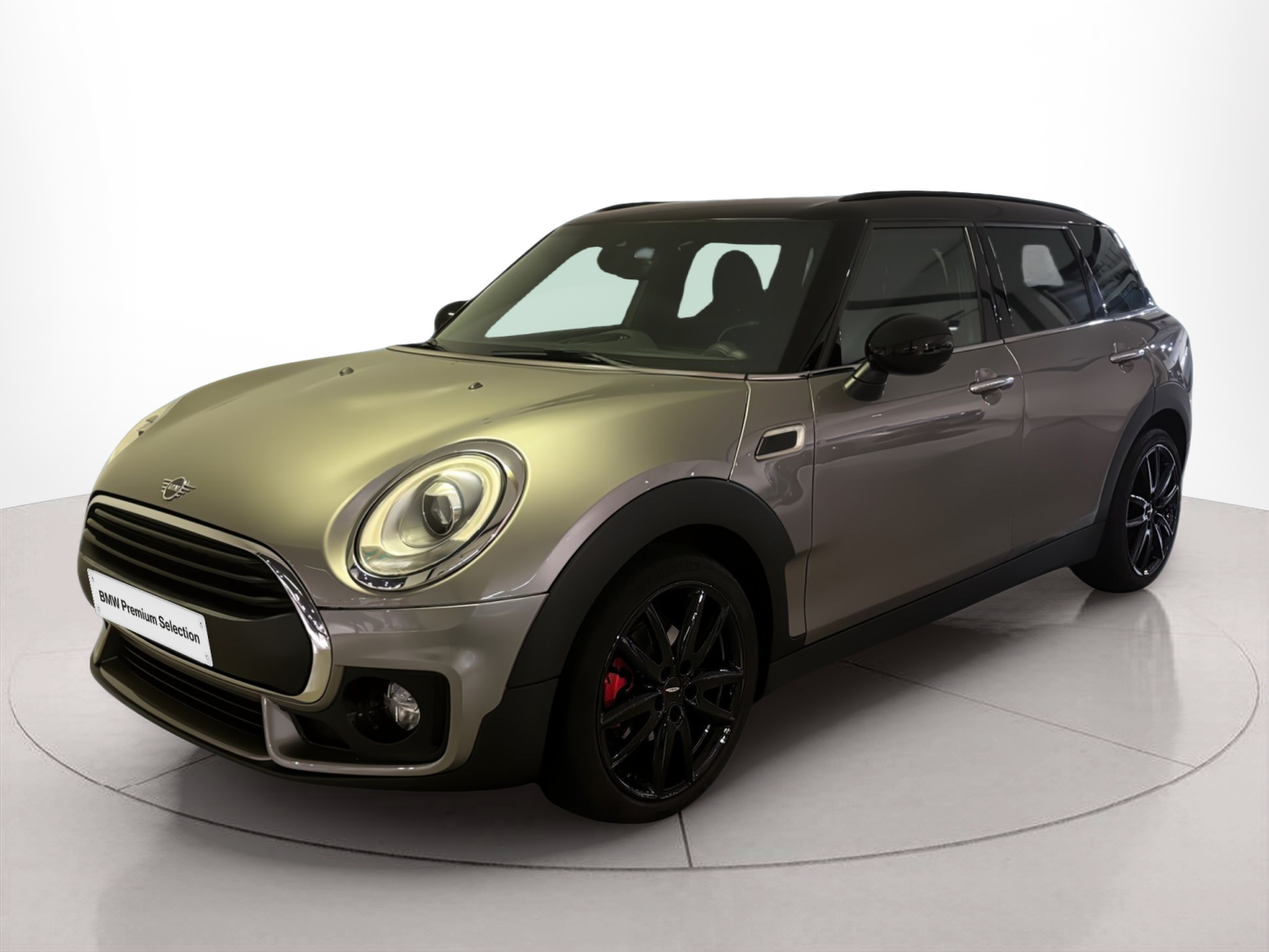 fotoG 3 del MINI MINI Clubman One D 85 kW (116 CV) 116cv Diesel de 2018 em Vila Nova de Gaia
