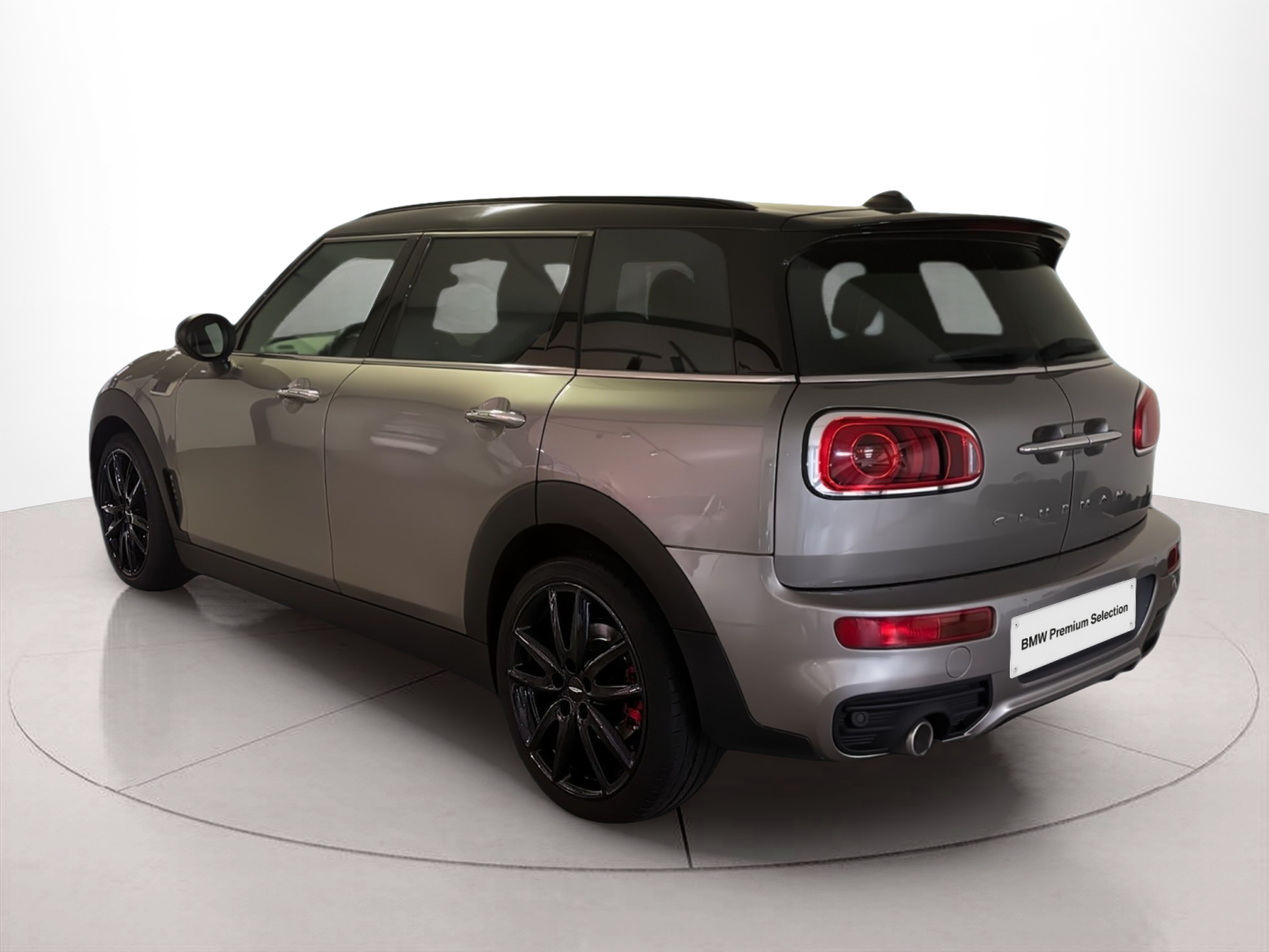 Fotos de MINI Clubman One D 85 kW (116 CV)