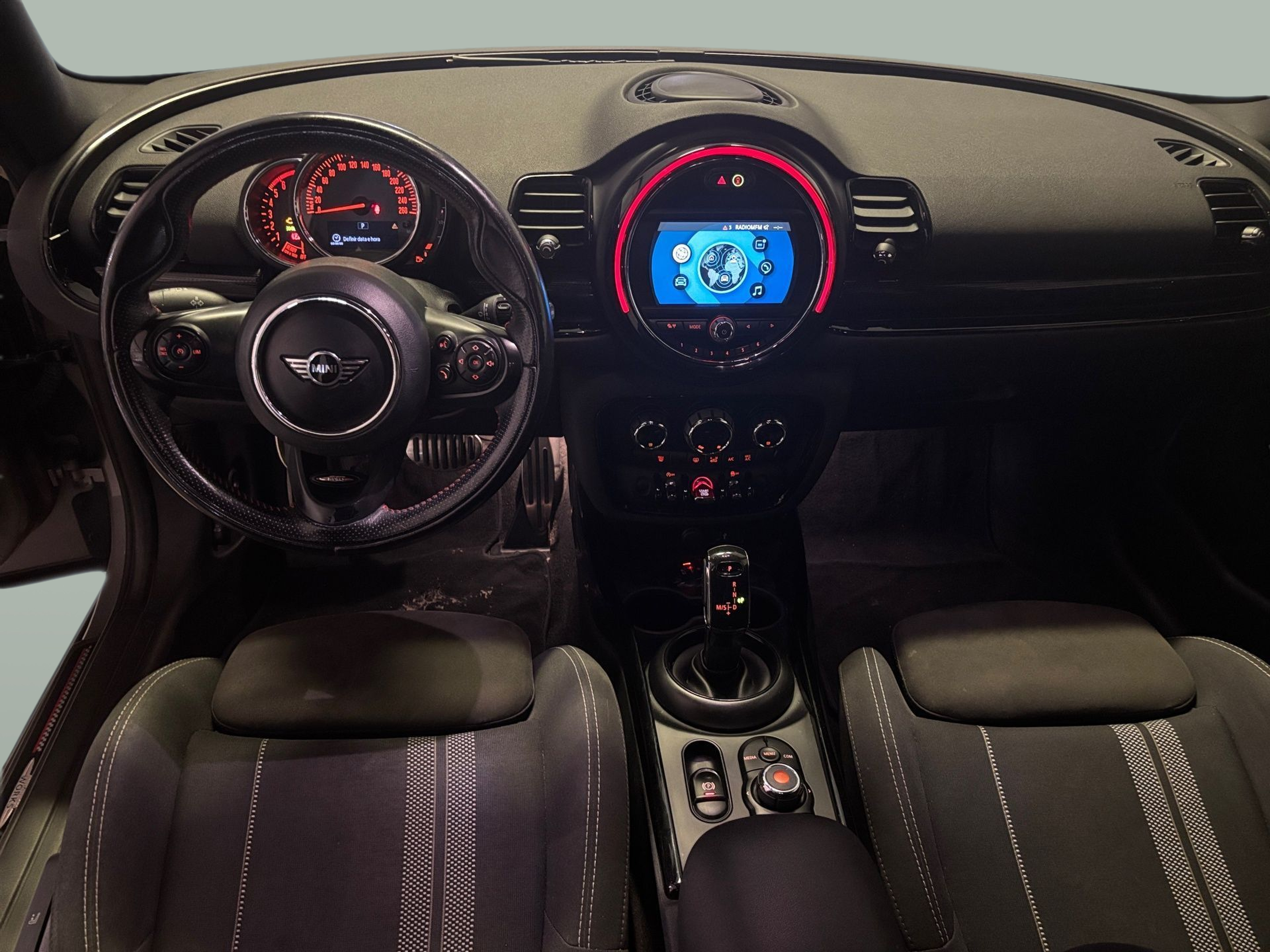 fotoG 10 del MINI MINI Clubman One D 85 kW (116 CV) 116cv Diesel de 2018 em Vila Nova de Gaia