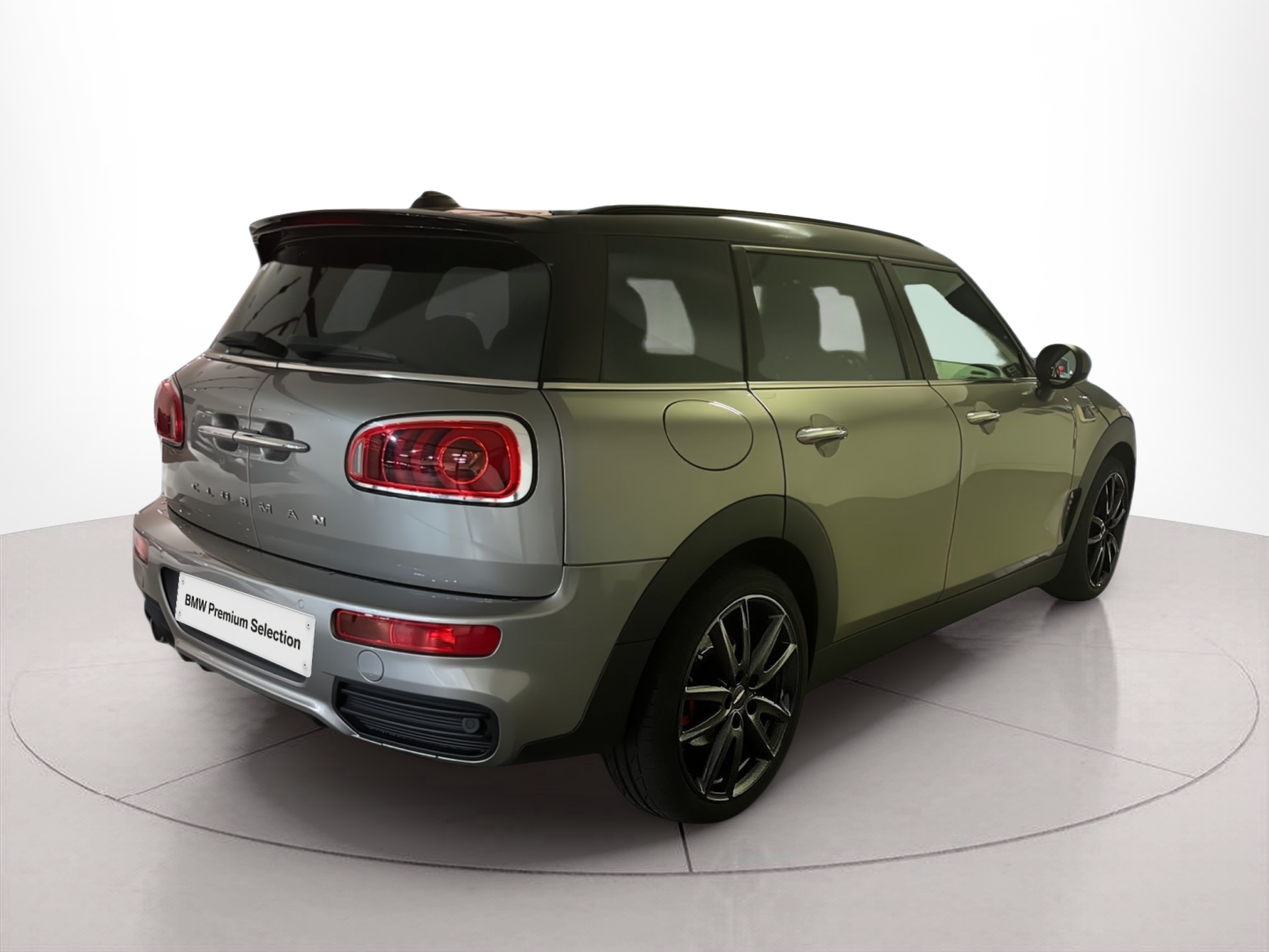 fotoG 6 del MINI MINI Clubman One D 85 kW (116 CV) 116cv Diesel de 2018 em Vila Nova de Gaia