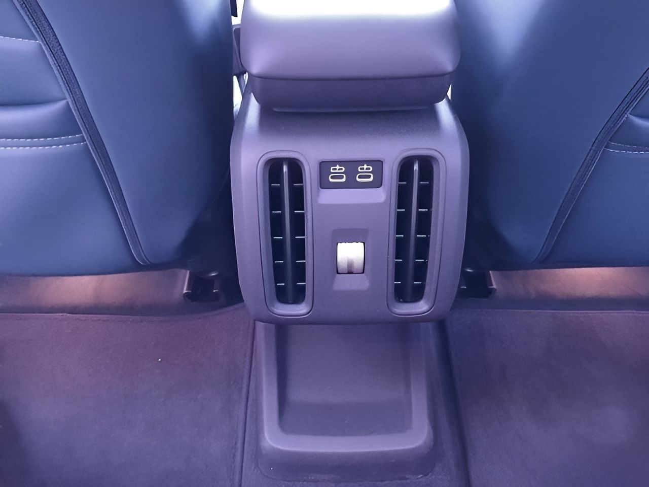 fotoG 23 del MINI Countryman Eléctrico E 150 kW (204 CV) 204cv Elétrico de 2024 em Vila Nova de Gaia