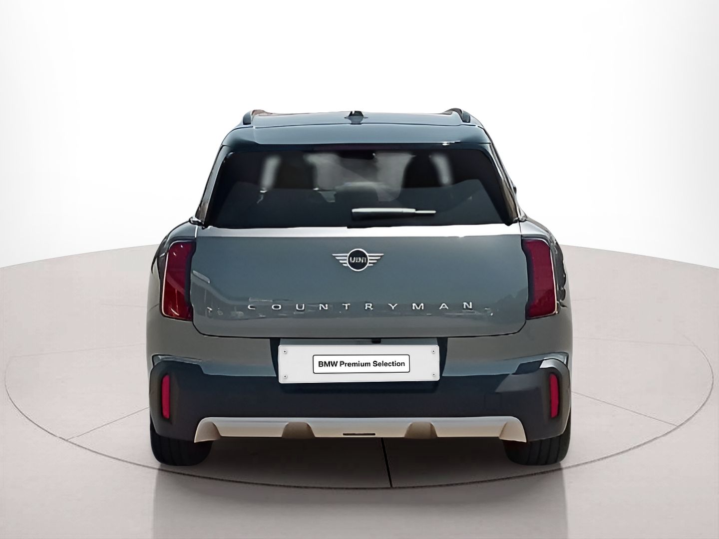 fotoG 4 del MINI Countryman Eléctrico E 150 kW (204 CV) 204cv Elétrico de 2024 em Vila Nova de Gaia