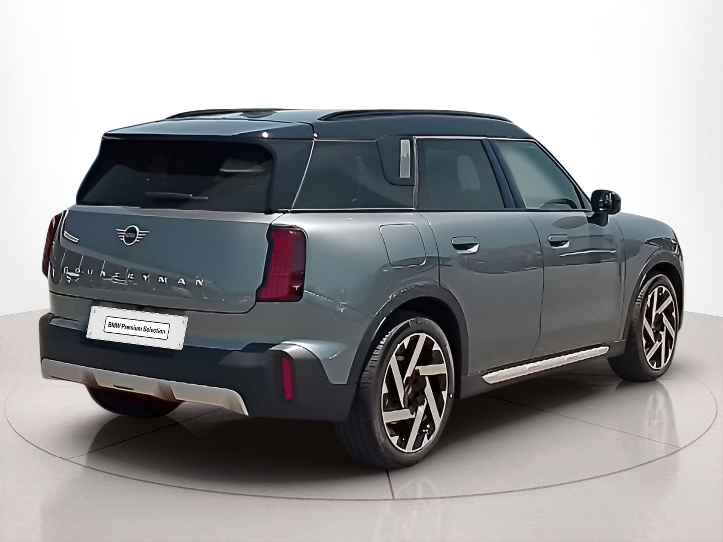 fotoG 10 del MINI Countryman Eléctrico E 150 kW (204 CV) 204cv Elétrico de 2024 em Vila Nova de Gaia