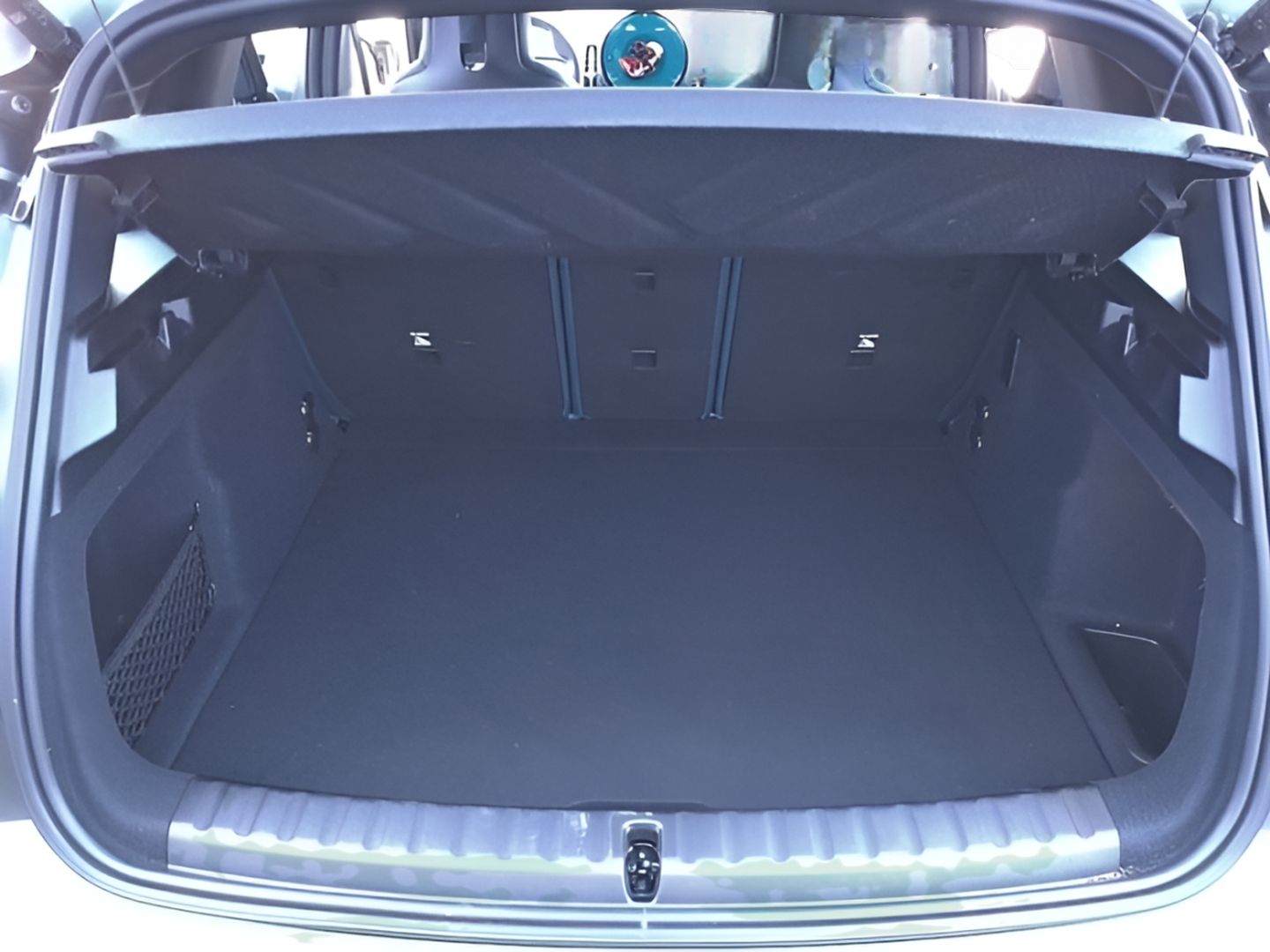 fotoG 25 del MINI Countryman Eléctrico E 150 kW (204 CV) 204cv Elétrico de 2024 em Vila Nova de Gaia