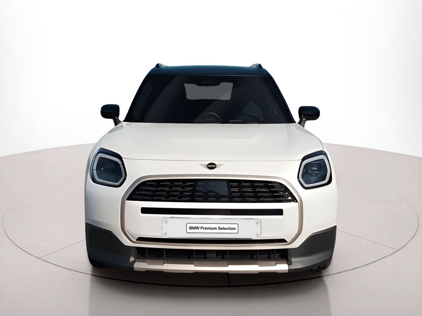 Fotos de MINI Countryman D 120 kW (163 CV)