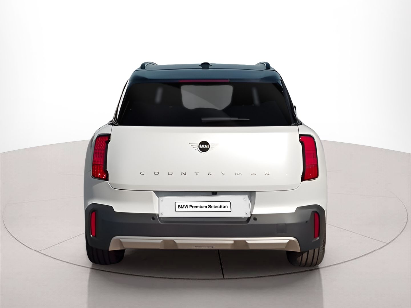 fotoG 4 del MINI MINI Countryman D 120 kW (163 CV) 163cv Diesel de 2024 em Vila Nova de Gaia