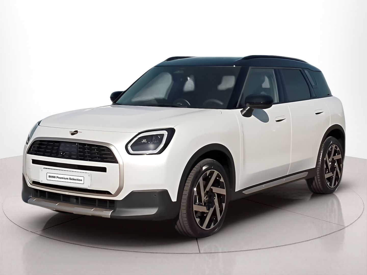 Fotos de MINI Countryman D 120 kW (163 CV)
