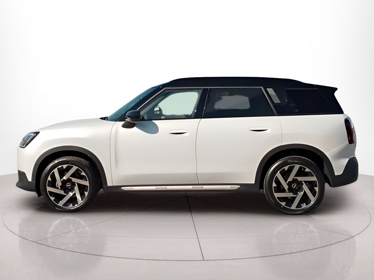 Fotos de MINI Countryman D 120 kW (163 CV)