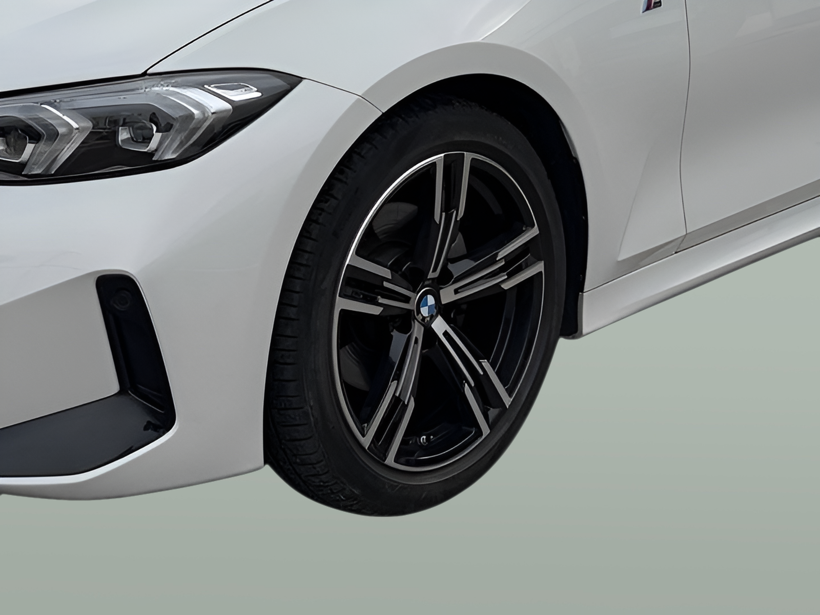 BMW Série 3 320d Touring color Blanco. Año 2023. 140KW(190CV). Diesel. En concesionario Caetano Baviera Faro de Faro