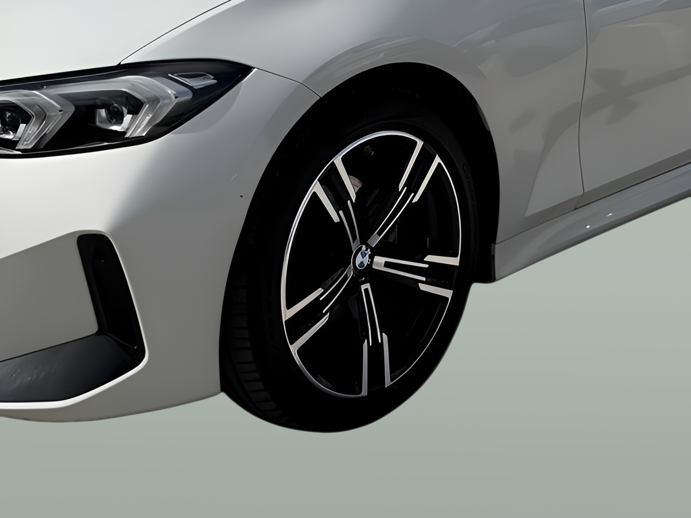 BMW Série 3 320d Touring color Blanco. Año 2023. 140KW(190CV). Diesel. En concesionario Caetano Baviera Faro de Faro