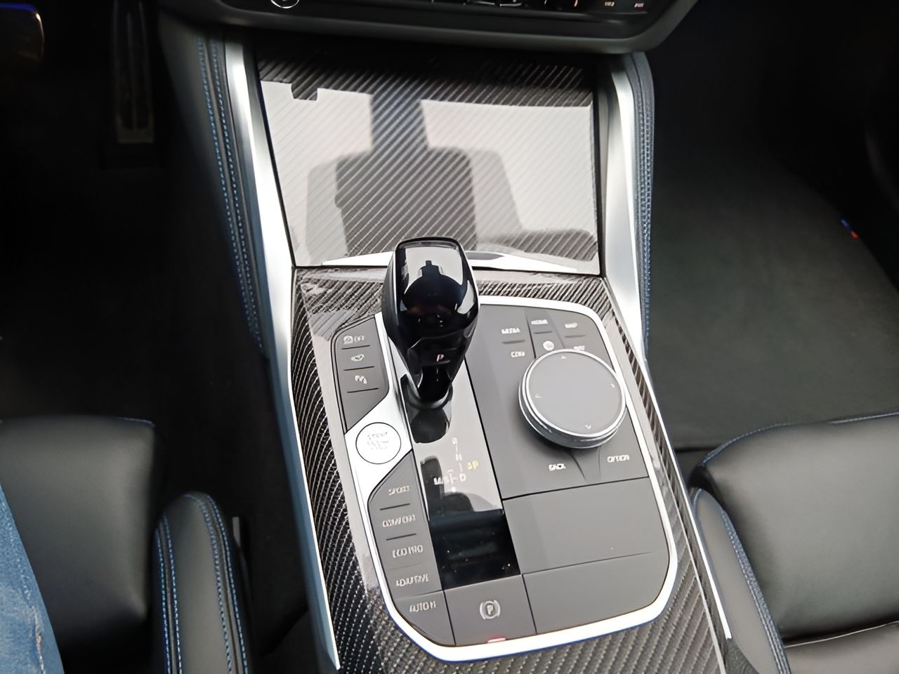 BMW Série 3 320d Touring color Gris Plata. Año 2023. 140KW(190CV). Diesel. En concesionario Caetano Baviera Porto de Porto