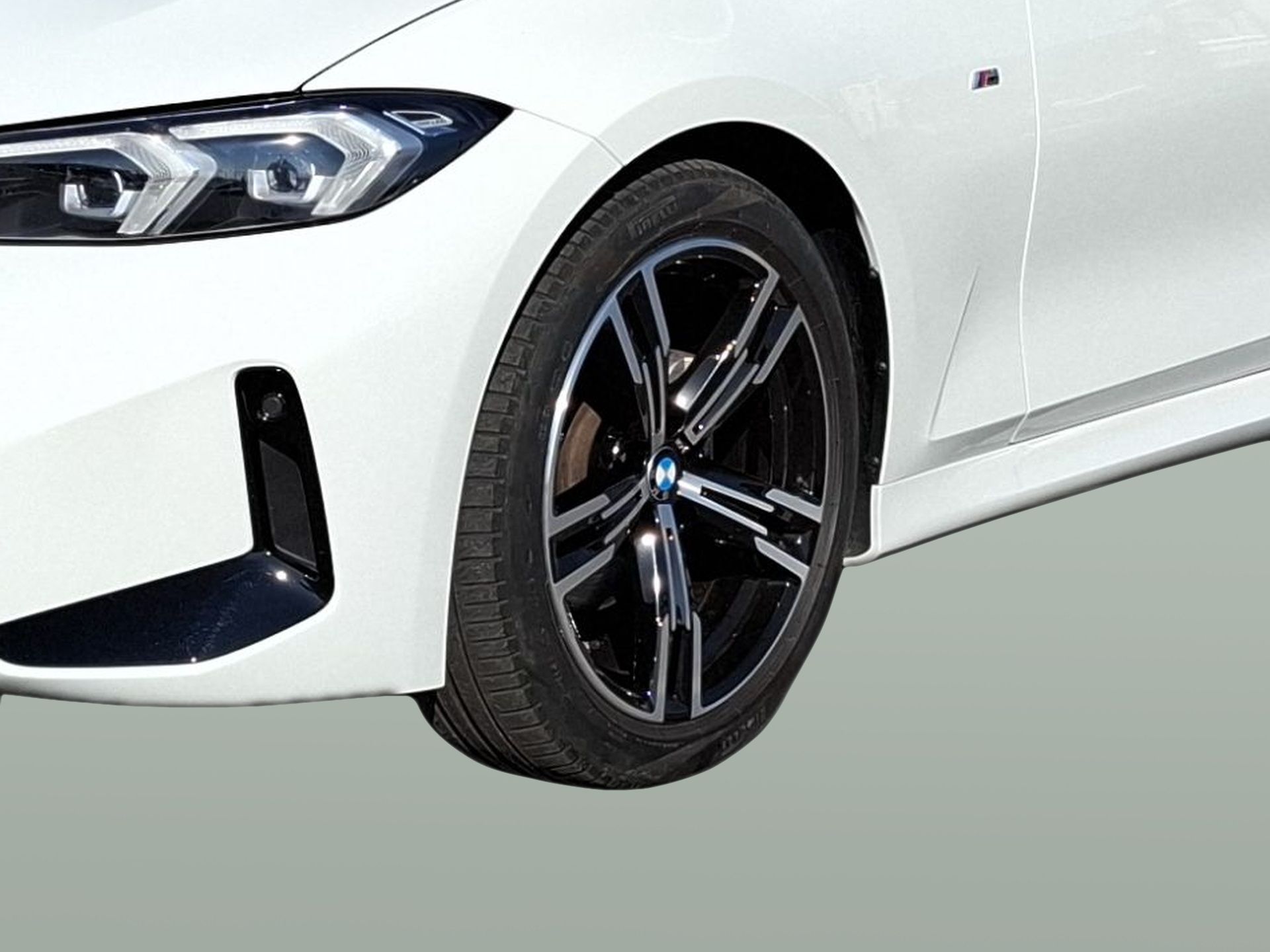 BMW Série 3 320d Touring color Blanco. Año 2023. 140KW(190CV). Diesel. En concesionario Caetano Baviera Porto de Porto