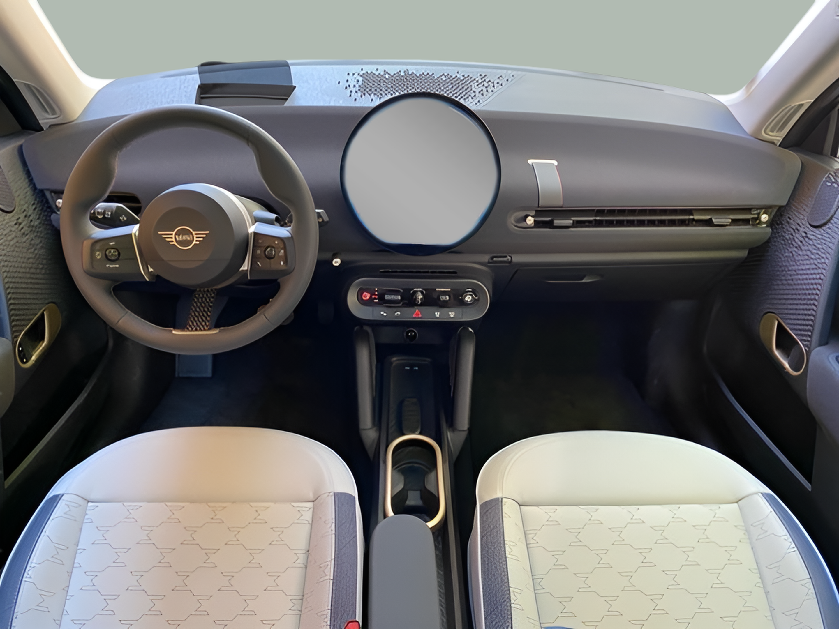 fotoG 6 del MINI MINI 3 Portas Cooper S E 160 kW (218 CV) 218cv Elétrico de 2024 em Vila Nova de Gaia