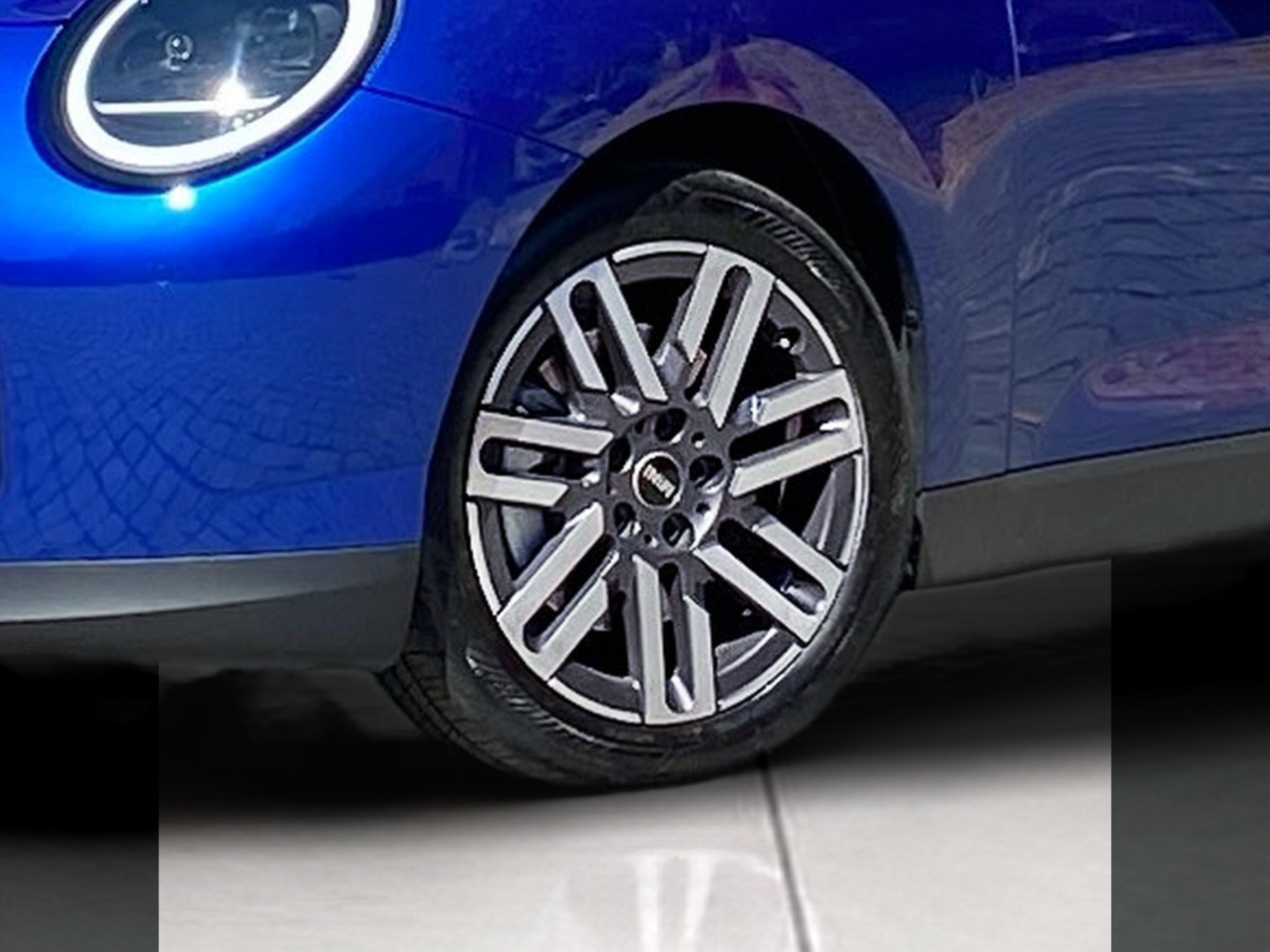 fotoG 5 del MINI MINI 3 Portas Cooper S E 160 kW (218 CV) 218cv Elétrico de 2024 em Vila Nova de Gaia