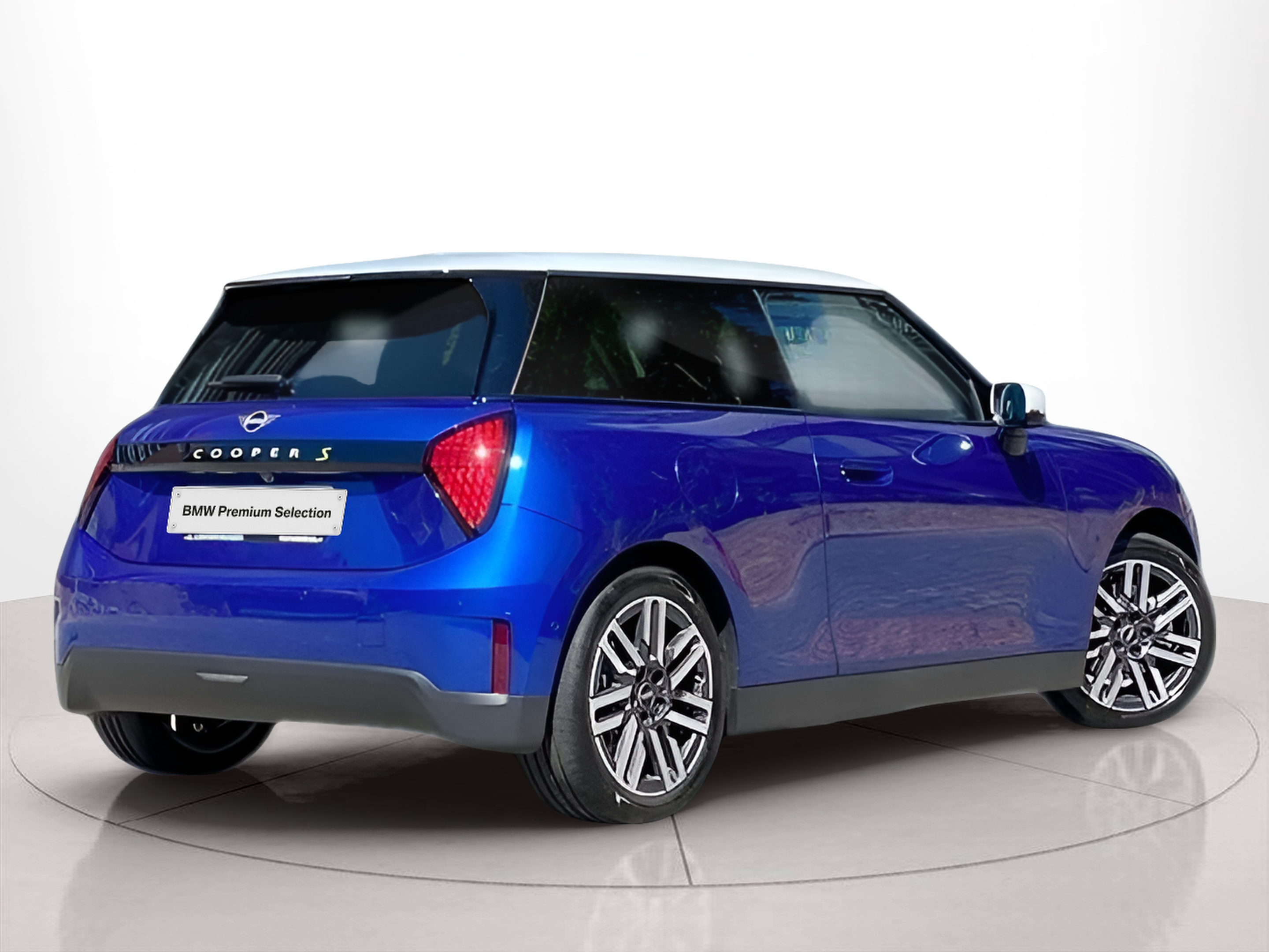 fotoG 3 del MINI MINI 3 Portas Cooper S E 160 kW (218 CV) 218cv Elétrico de 2024 em Vila Nova de Gaia