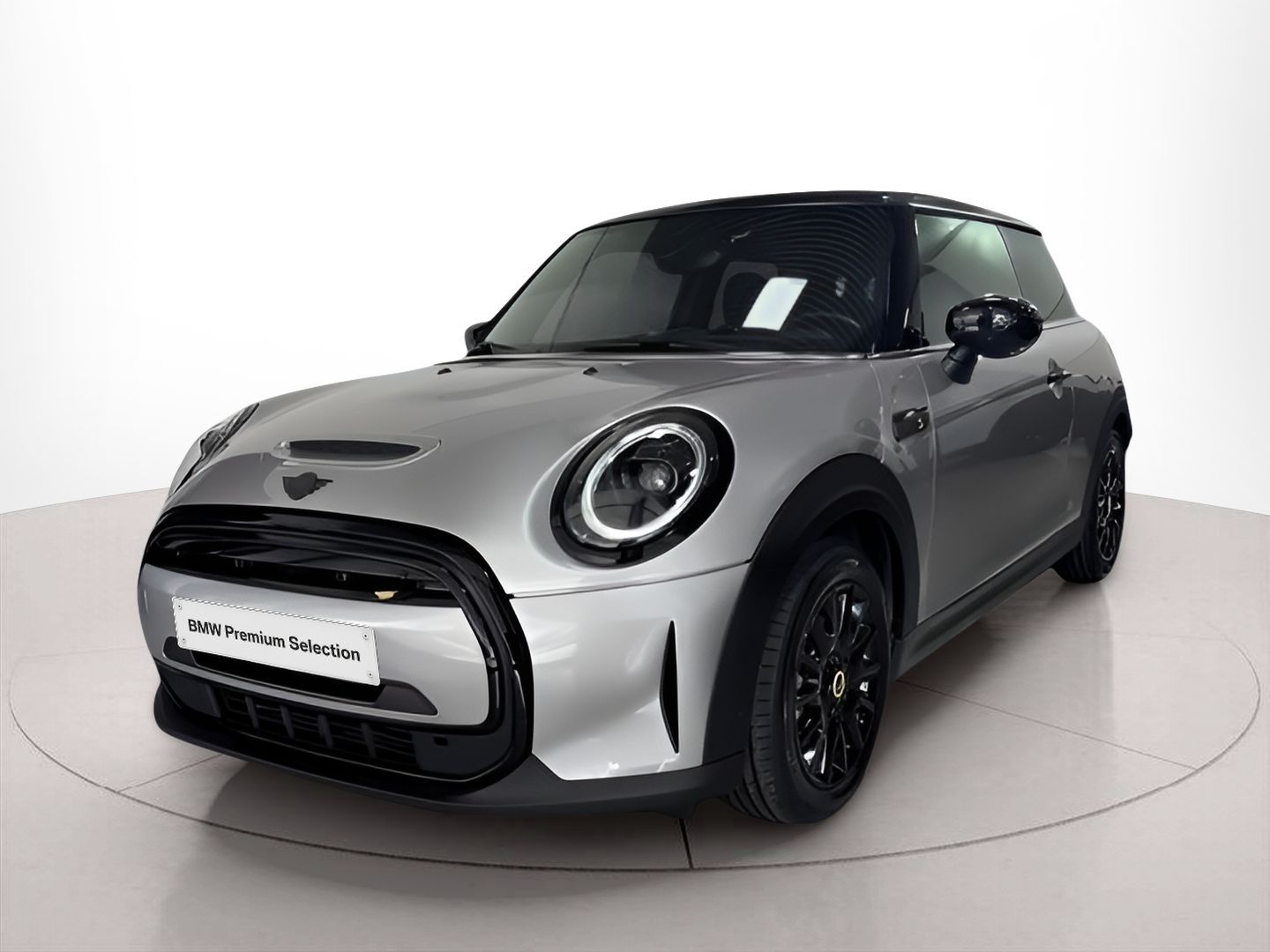 Fotos de MINI 3 Portas Cooper S E 135 kW (184 CV)