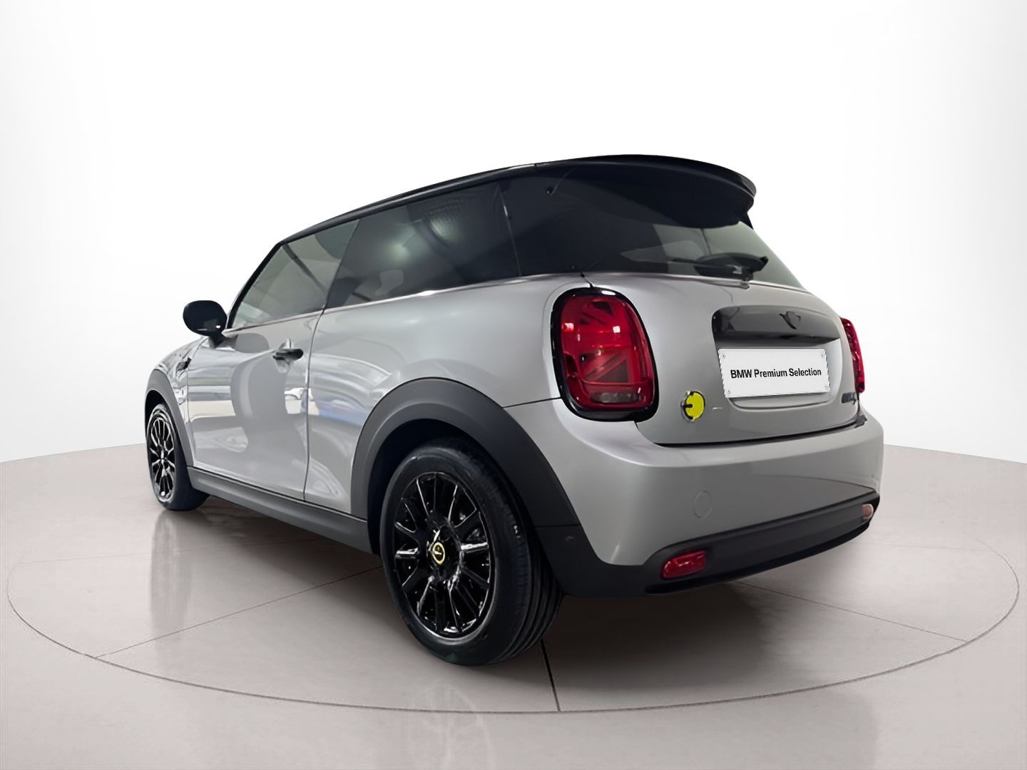 Fotos de MINI 3 Portas Cooper S E 135 kW (184 CV)