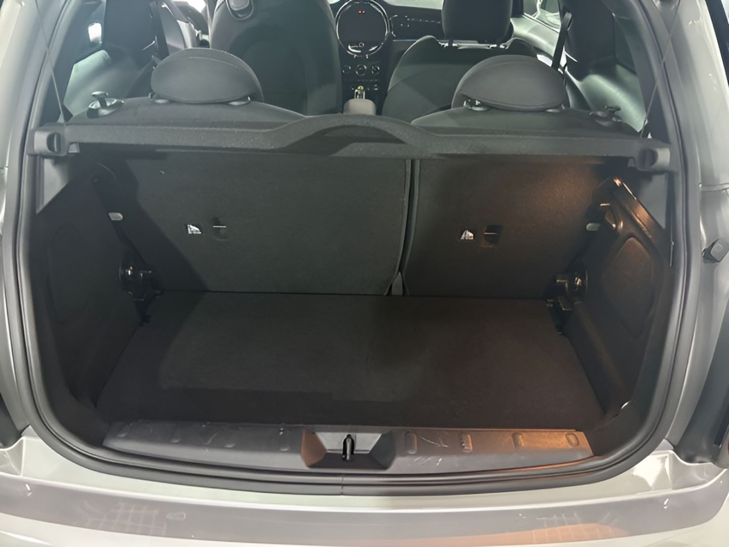 fotoG 8 del MINI MINI 3 Portas Cooper S E 135 kW (184 CV) 184cv Elétrico de 2023 em Vila Nova de Gaia