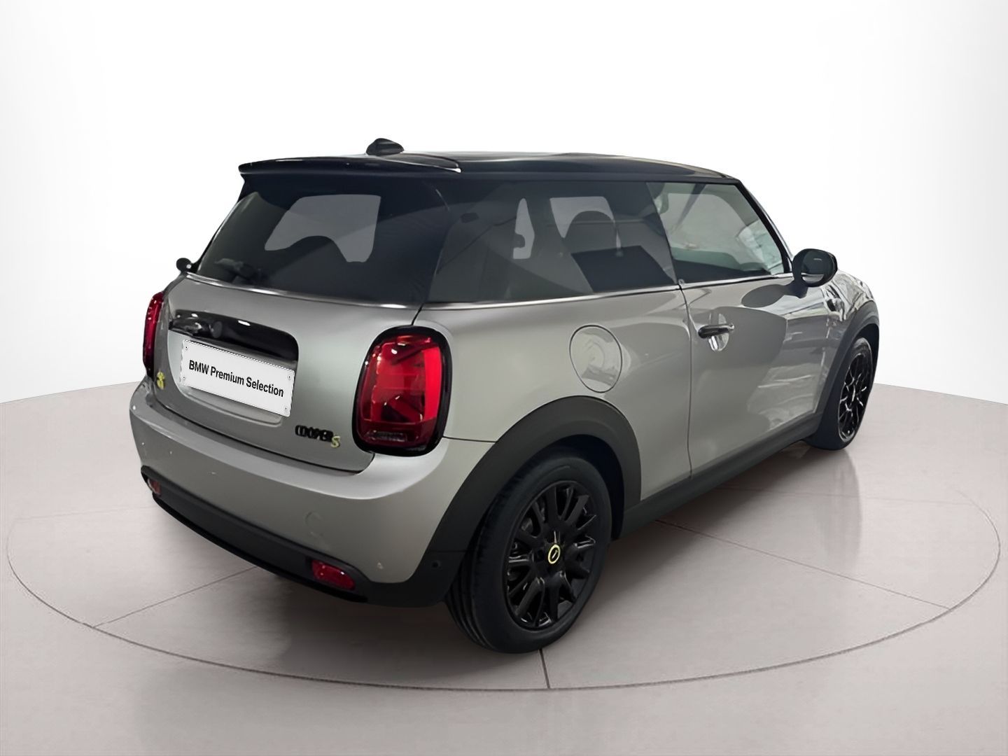 Fotos de MINI 3 Portas Cooper S E 135 kW (184 CV)