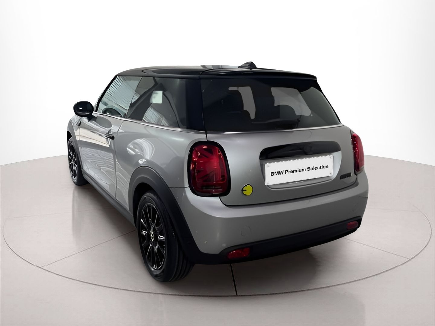 fotoG 6 del MINI MINI 3 Portas Cooper S E 135 kW (184 CV) 184cv Elétrico de 2023 em Vila Nova de Gaia