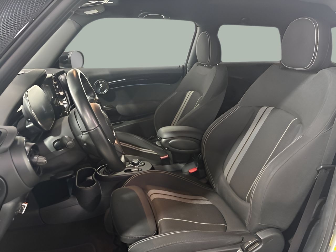 fotoG 9 del MINI MINI 3 Portas Cooper S E 135 kW (184 CV) 184cv Elétrico de 2023 em Vila Nova de Gaia