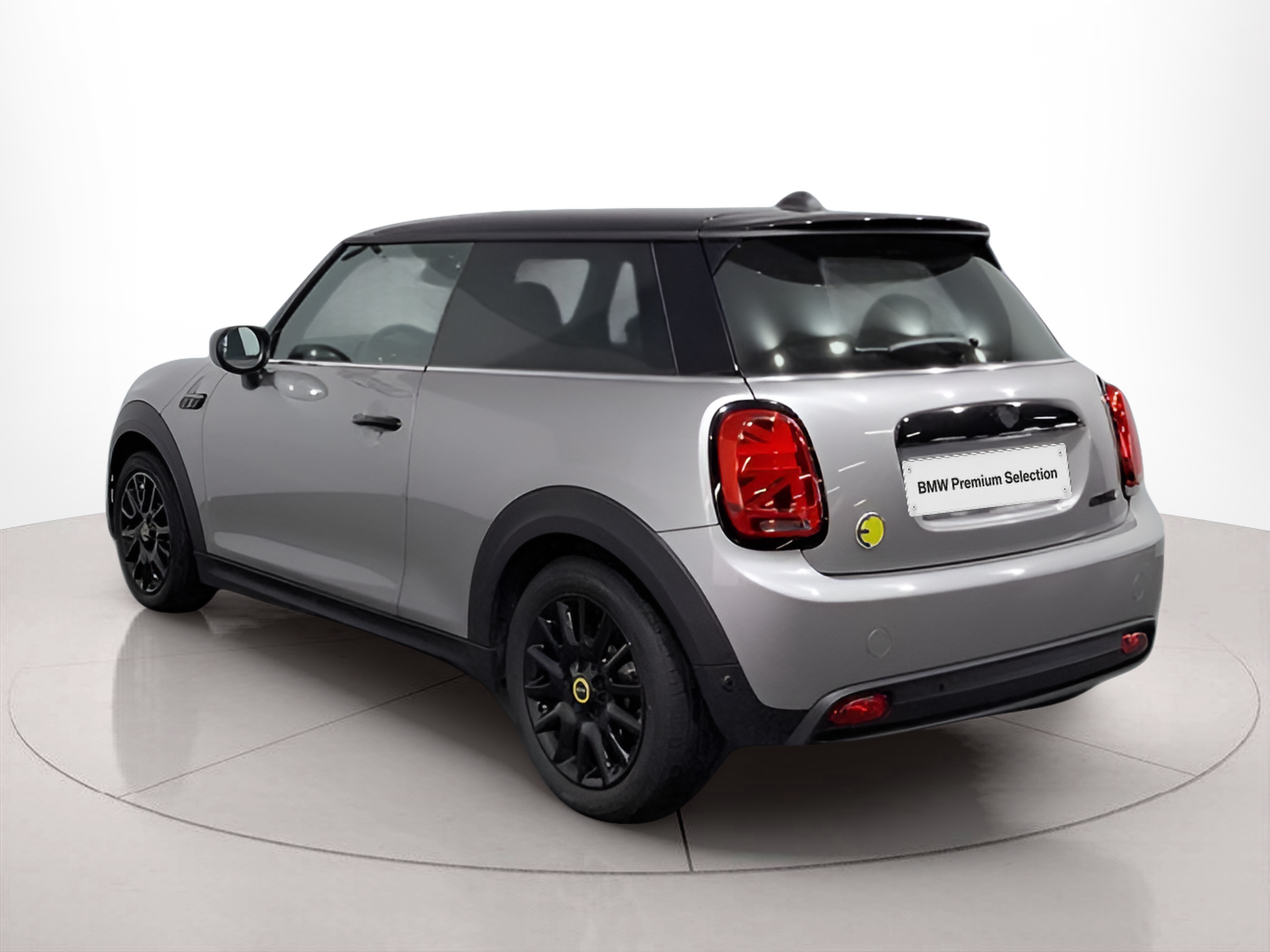 fotoG 3 del MINI MINI 3 Portas Cooper S E 135 kW (184 CV) 184cv Elétrico de 2023 em Vila Nova de Gaia