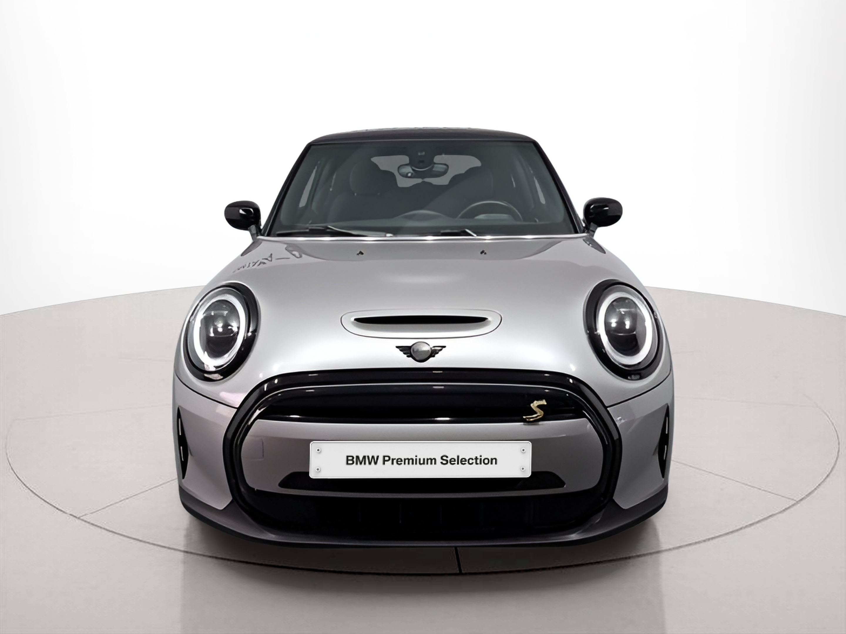 Fotos de MINI 3 Portas Cooper S E 135 kW (184 CV)