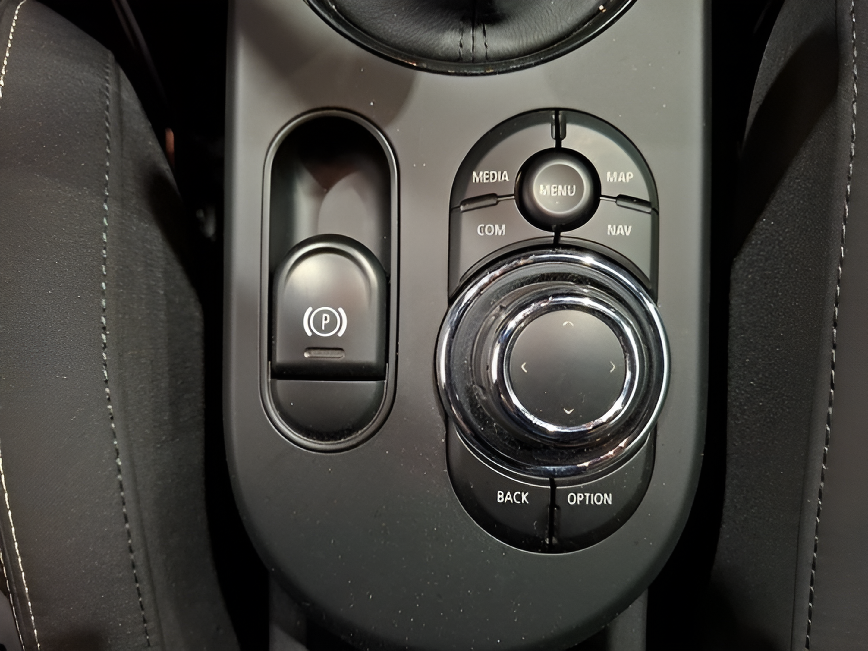 fotoG 19 del MINI MINI 3 Portas Cooper S E 135 kW (184 CV) 184cv Elétrico de 2023 em Vila Nova de Gaia