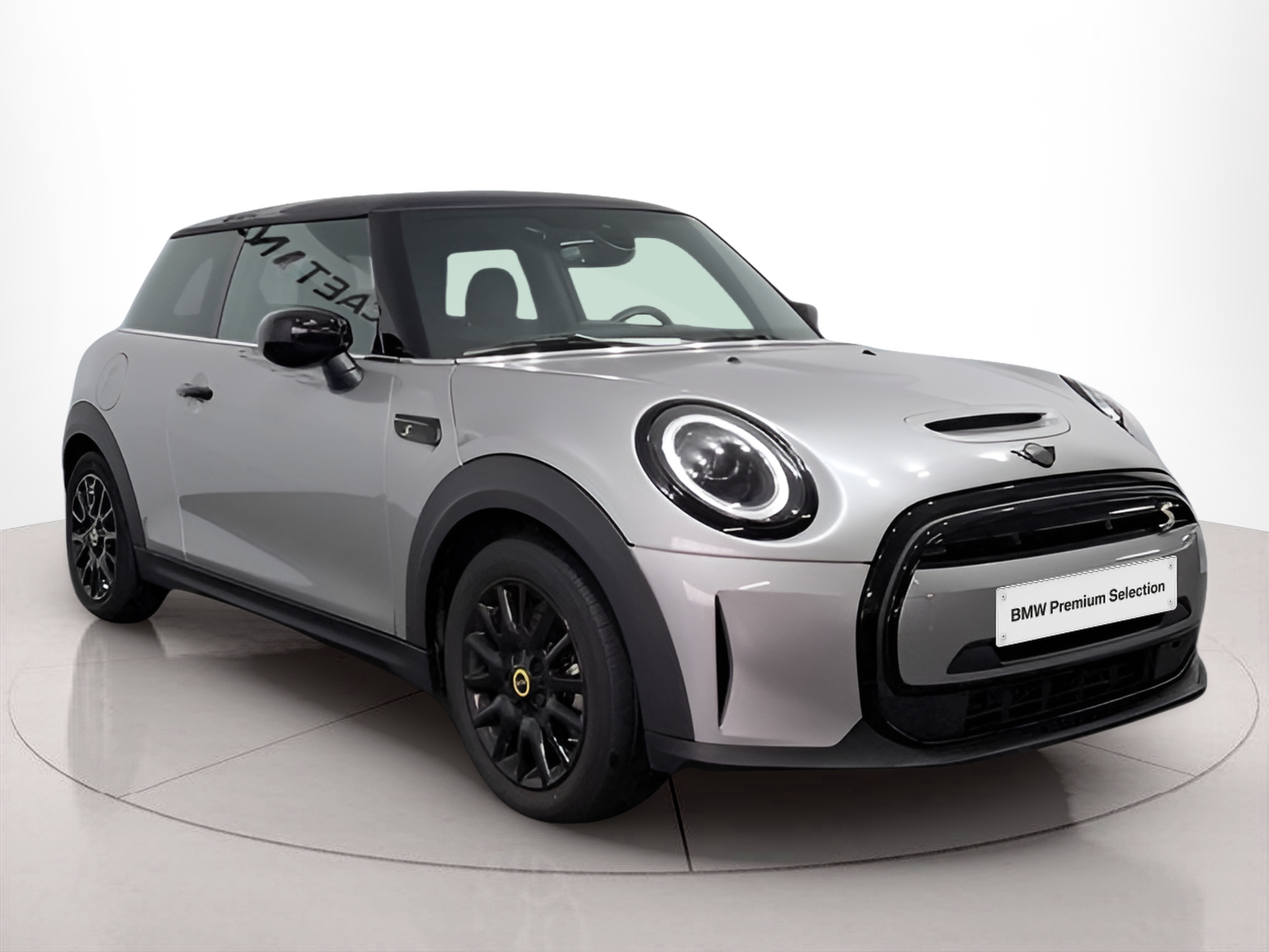 fotoG 11 del MINI MINI 3 Portas Cooper S E 135 kW (184 CV) 184cv Elétrico de 2023 em Vila Nova de Gaia