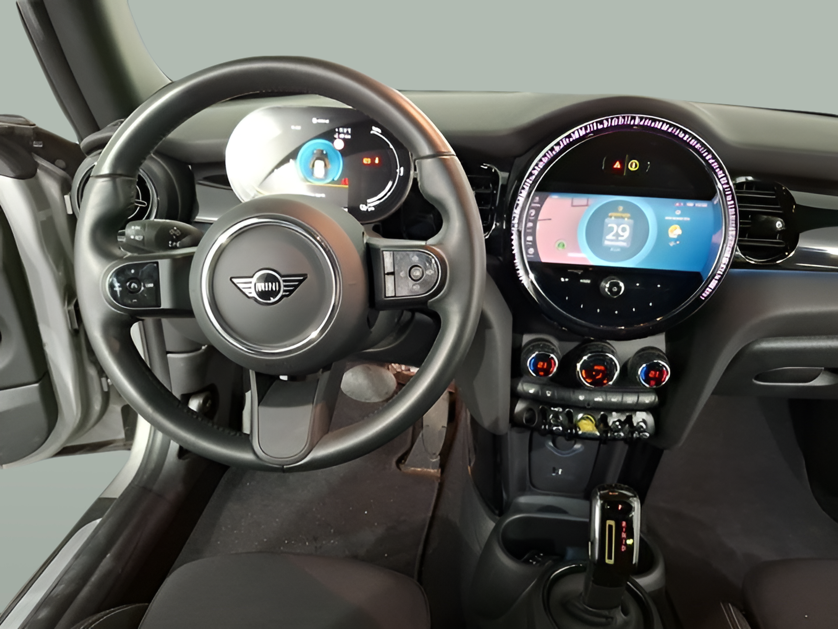 fotoG 12 del MINI MINI 3 Portas Cooper S E 135 kW (184 CV) 184cv Elétrico de 2023 em Vila Nova de Gaia