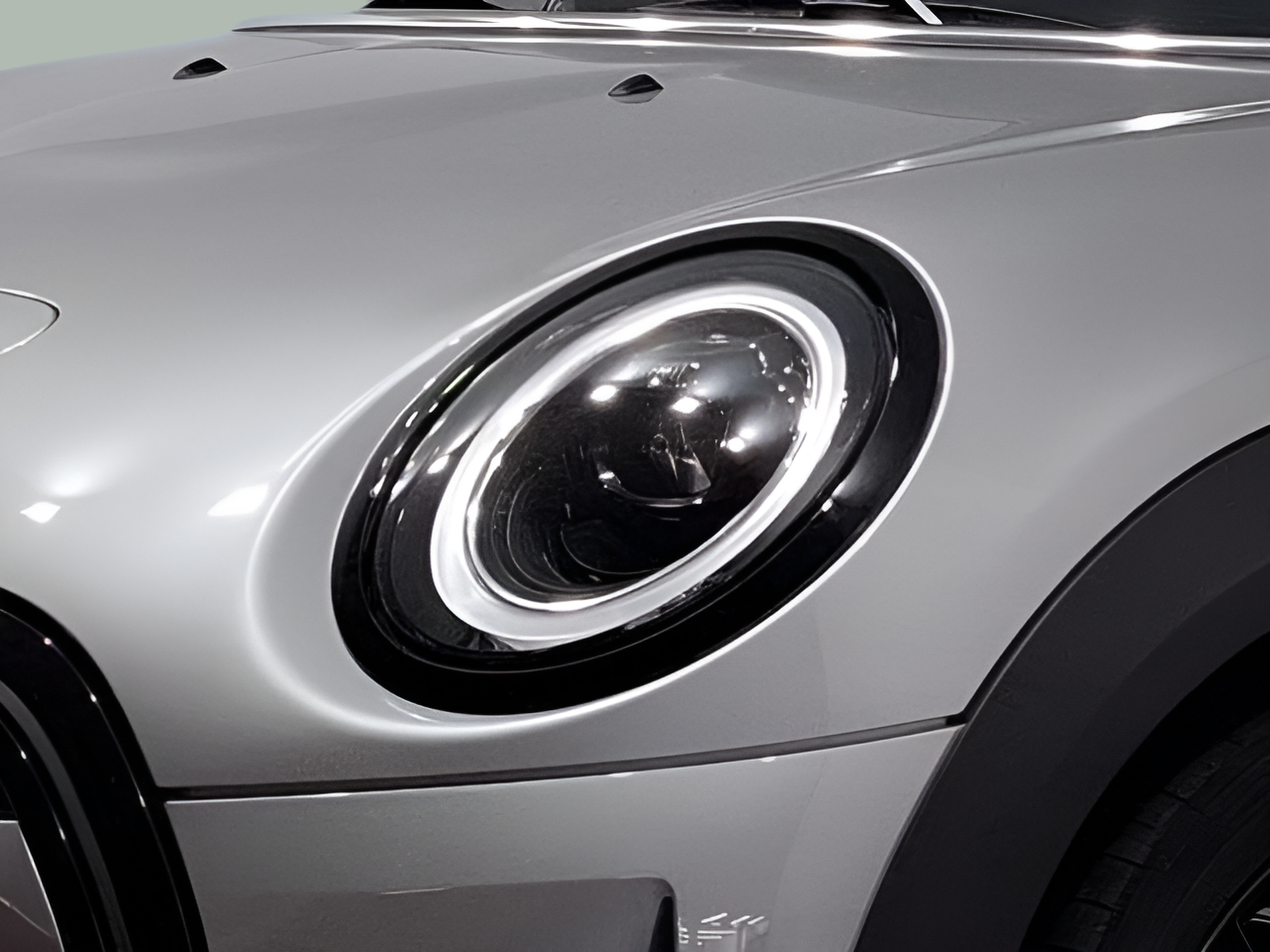 fotoG 15 del MINI MINI 3 Portas Cooper S E 135 kW (184 CV) 184cv Elétrico de 2023 em Vila Nova de Gaia