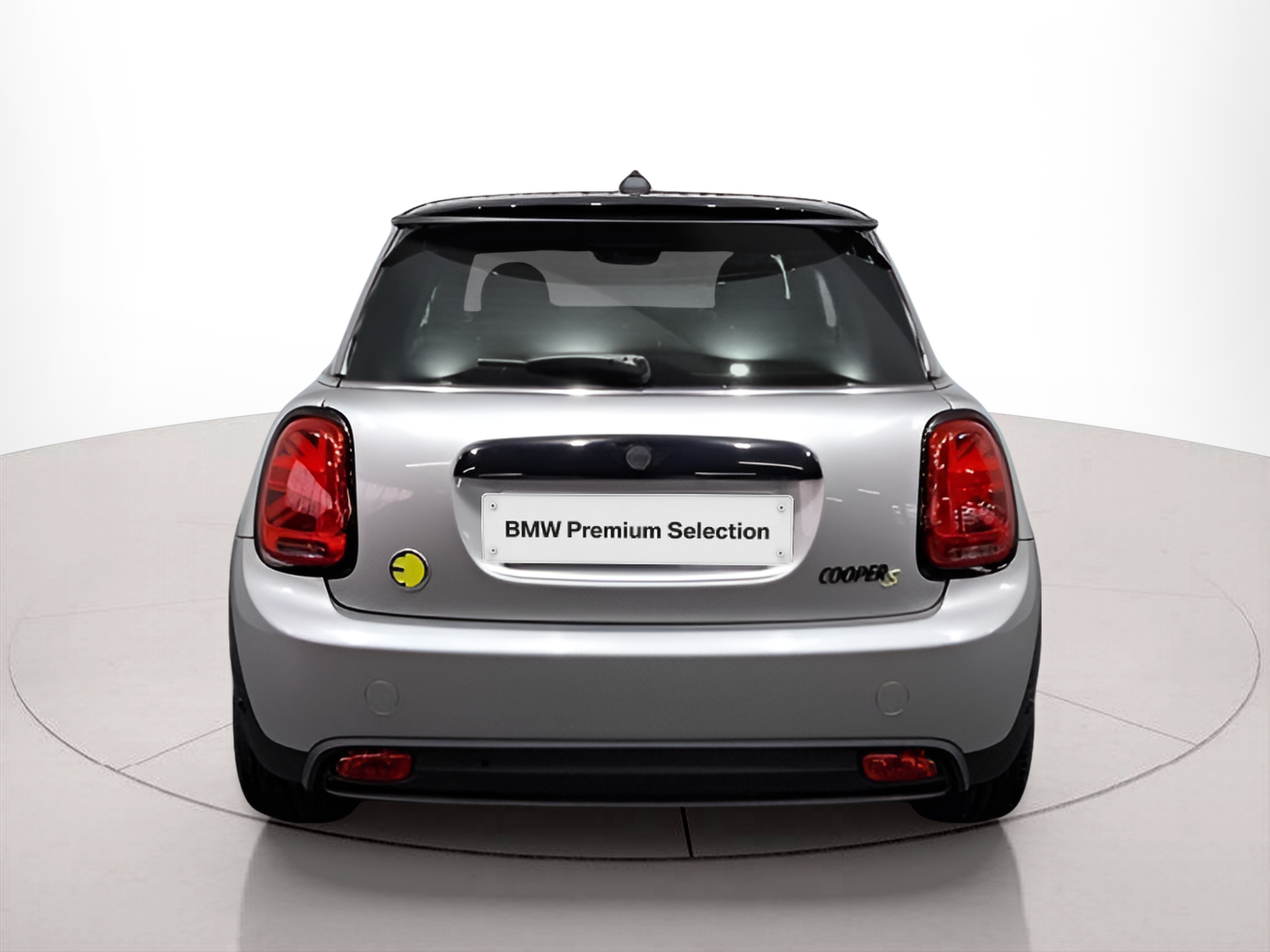 fotoG 4 del MINI MINI 3 Portas Cooper S E 135 kW (184 CV) 184cv Elétrico de 2023 em Vila Nova de Gaia