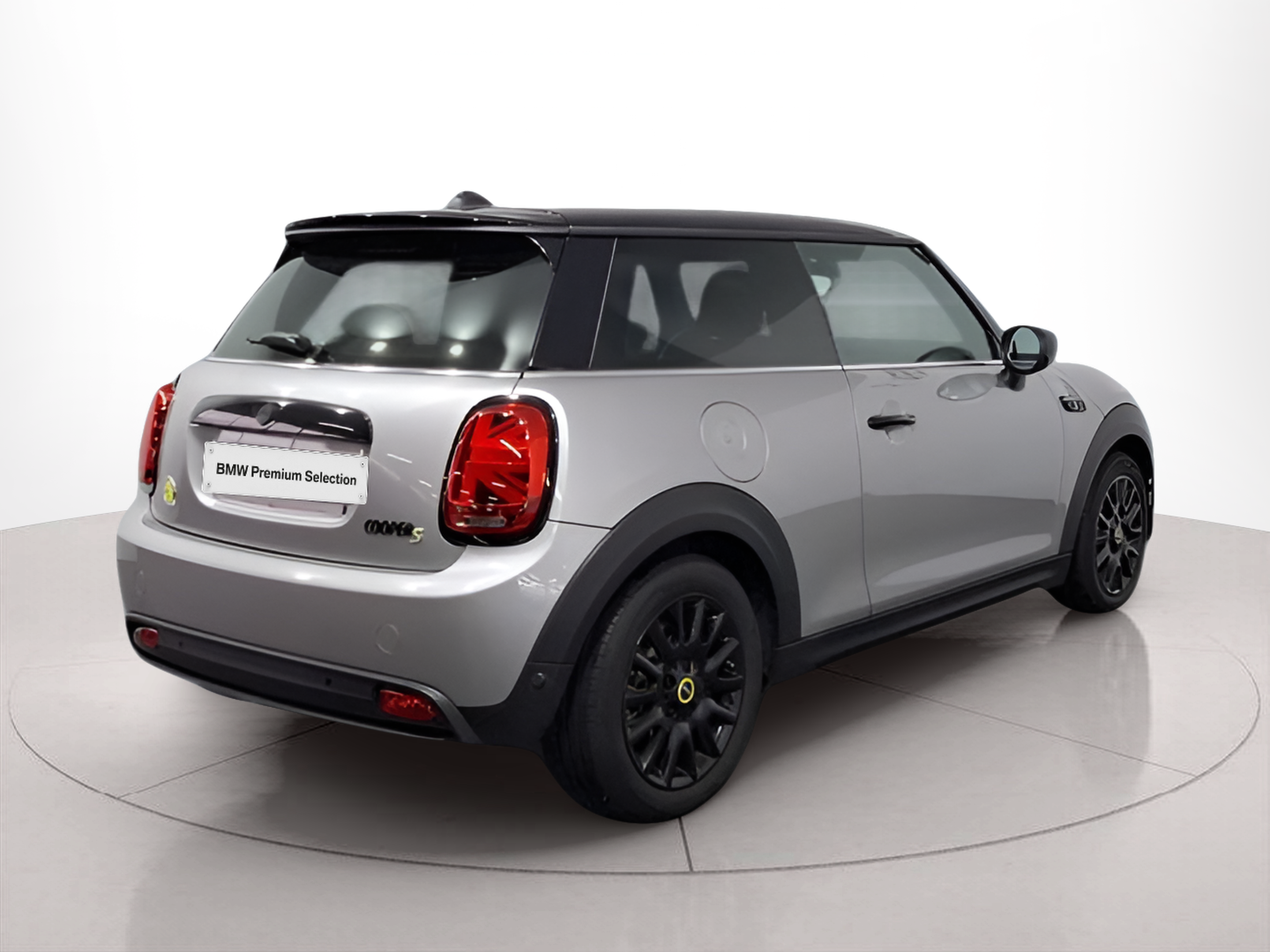 fotoG 9 del MINI MINI 3 Portas Cooper S E 135 kW (184 CV) 184cv Elétrico de 2023 em Vila Nova de Gaia