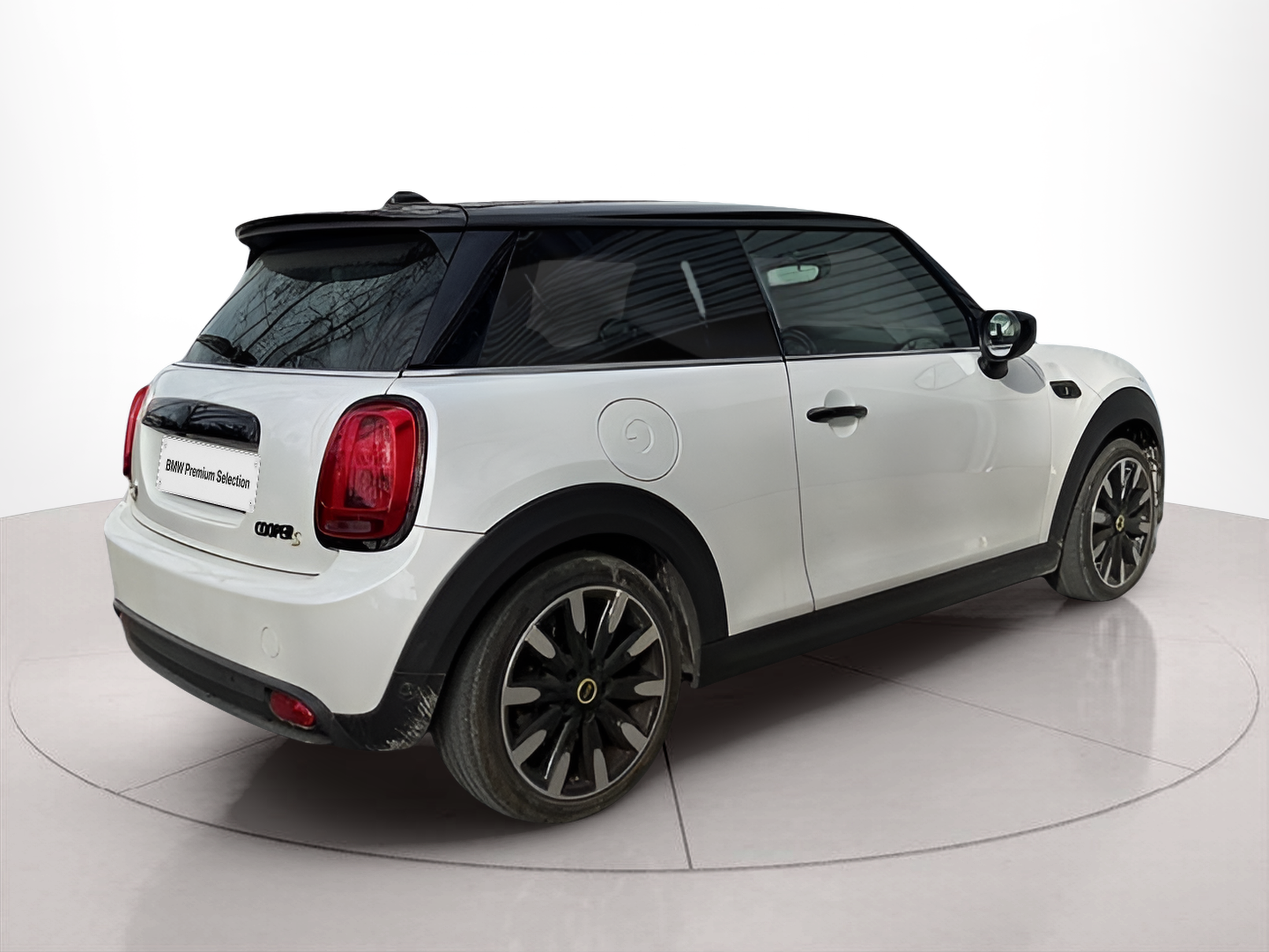 fotoG 3 del MINI MINI 3 Portas Cooper S E 135 kW (184 CV) 184cv Elétrico de 2023 em Vila Nova de Gaia