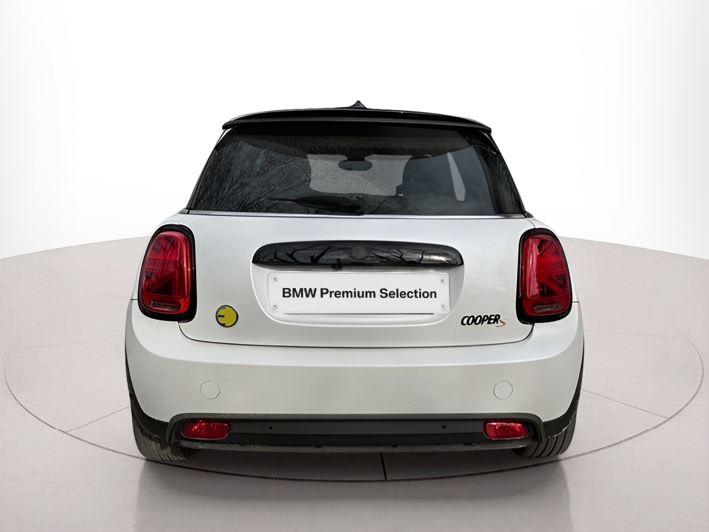 fotoG 4 del MINI MINI 3 Portas Cooper S E 135 kW (184 CV) 184cv Elétrico de 2023 em Vila Nova de Gaia