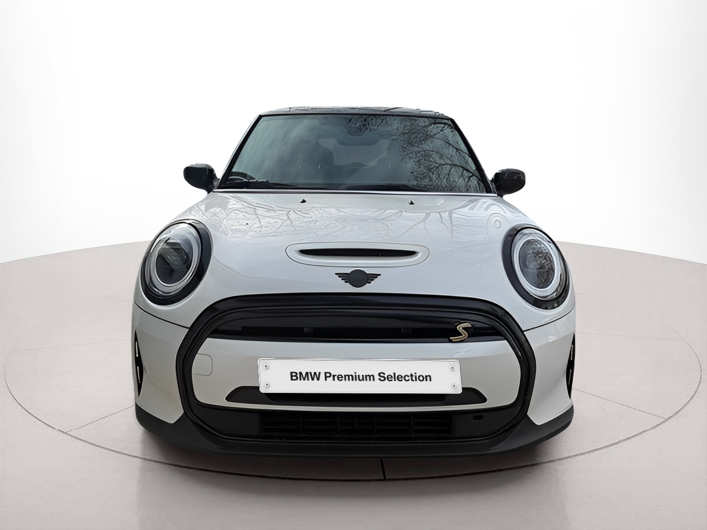 Fotos de MINI 3 Portas Cooper S E 135 kW (184 CV)