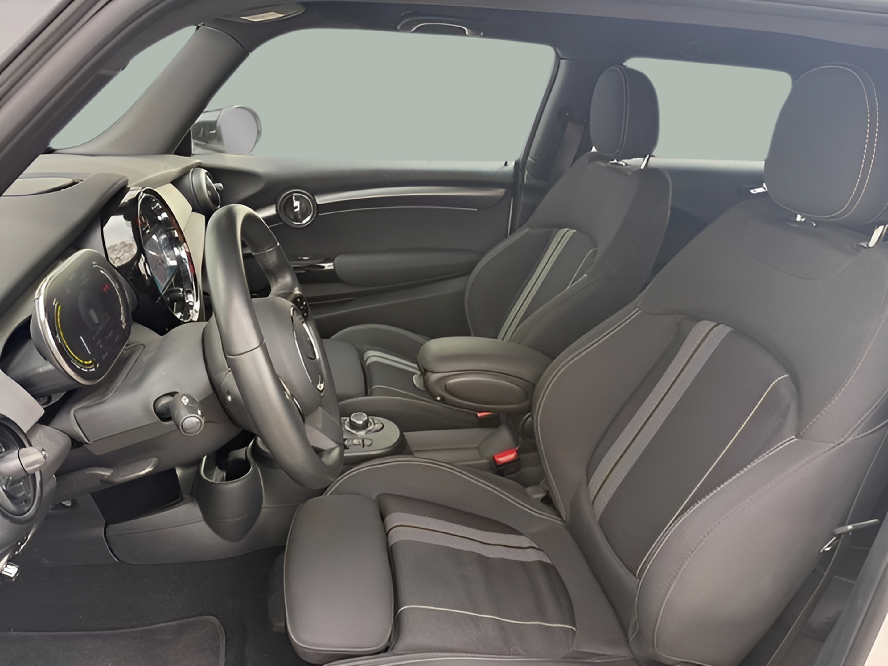 fotoG 7 del MINI MINI 3 Portas Cooper S E 135 kW (184 CV) 184cv Elétrico de 2023 em Vila Nova de Gaia
