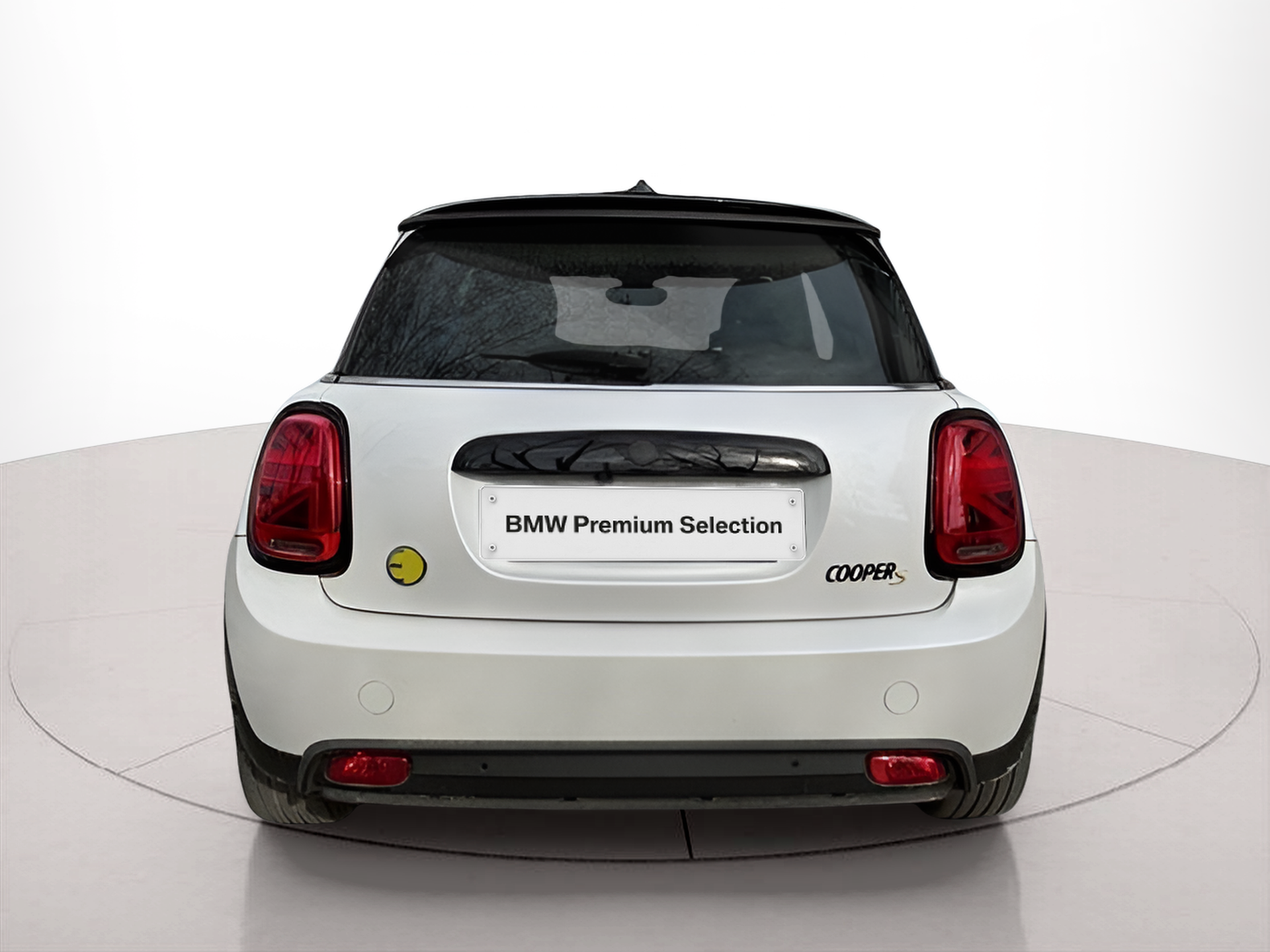 fotoG 4 del MINI MINI 3 Portas Cooper S E 135 kW (184 CV) 184cv Elétrico de 2023 em Vila Nova de Gaia