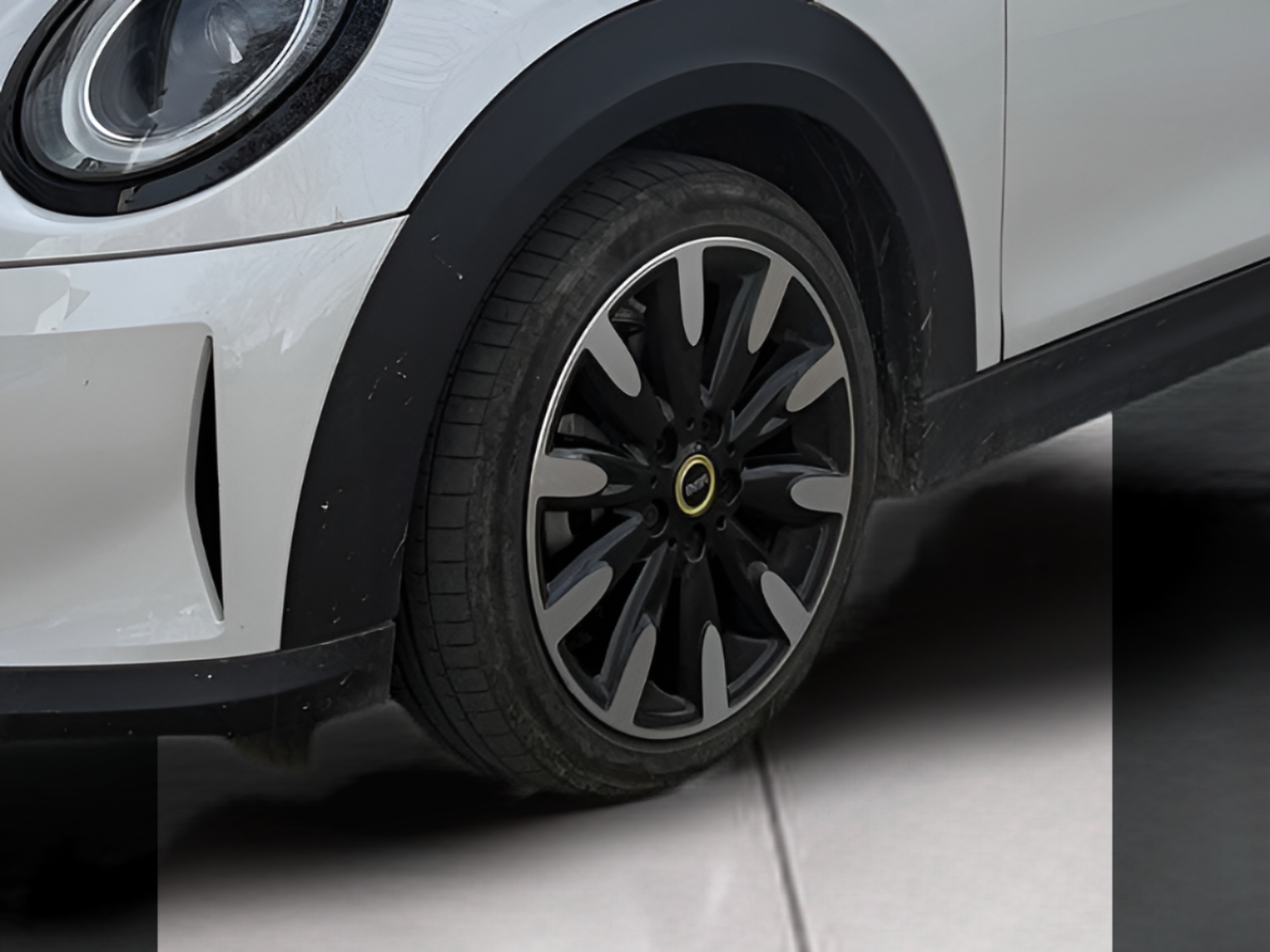 fotoG 5 del MINI MINI 3 Portas Cooper S E 135 kW (184 CV) 184cv Elétrico de 2023 em Vila Nova de Gaia