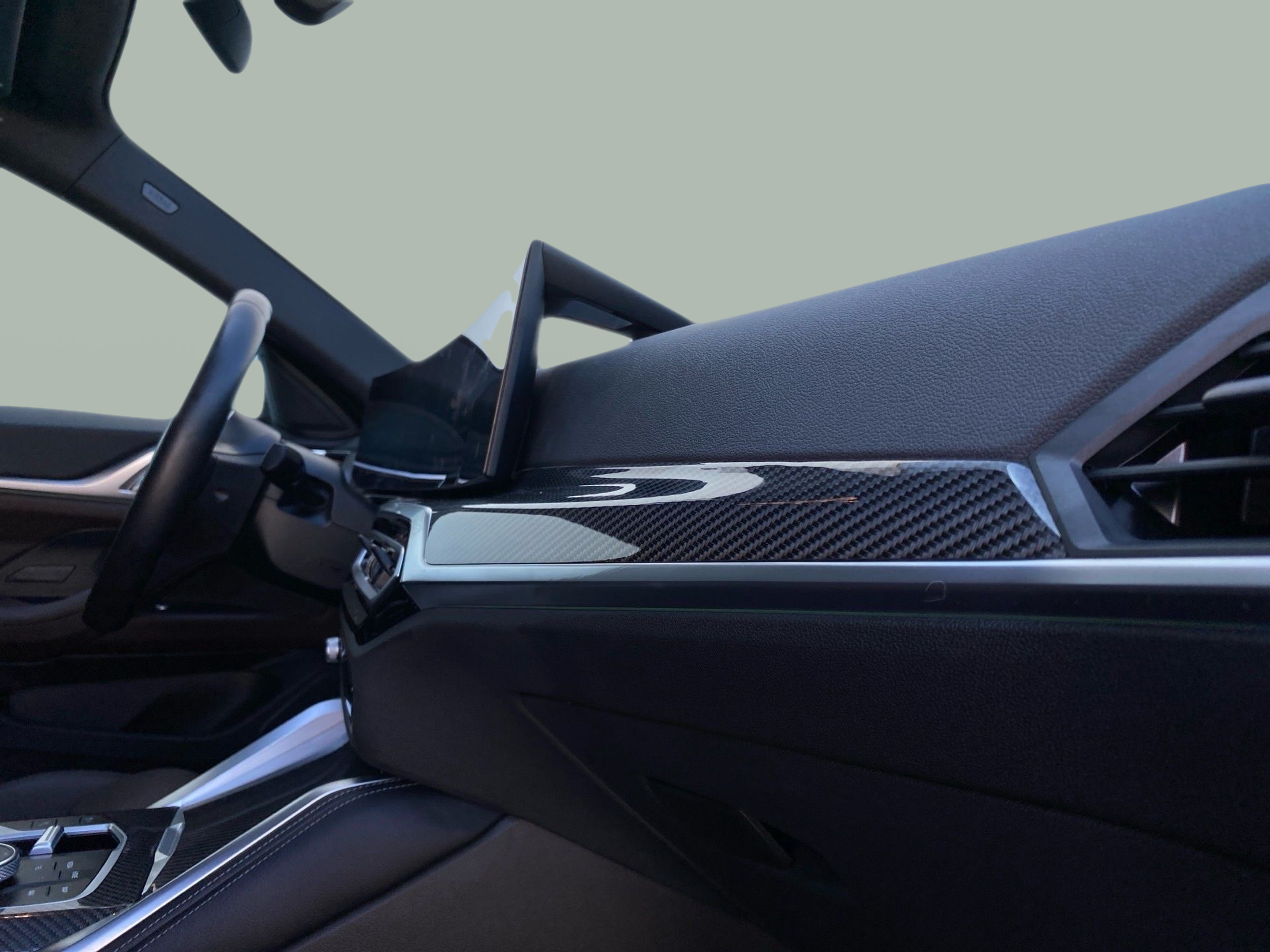 BMW i4 i4 eDrive40 color Negro. Año 2024. 250KW(340CV). Elétrico. En concesionario Caetano Baviera Lisboa de Lisboa