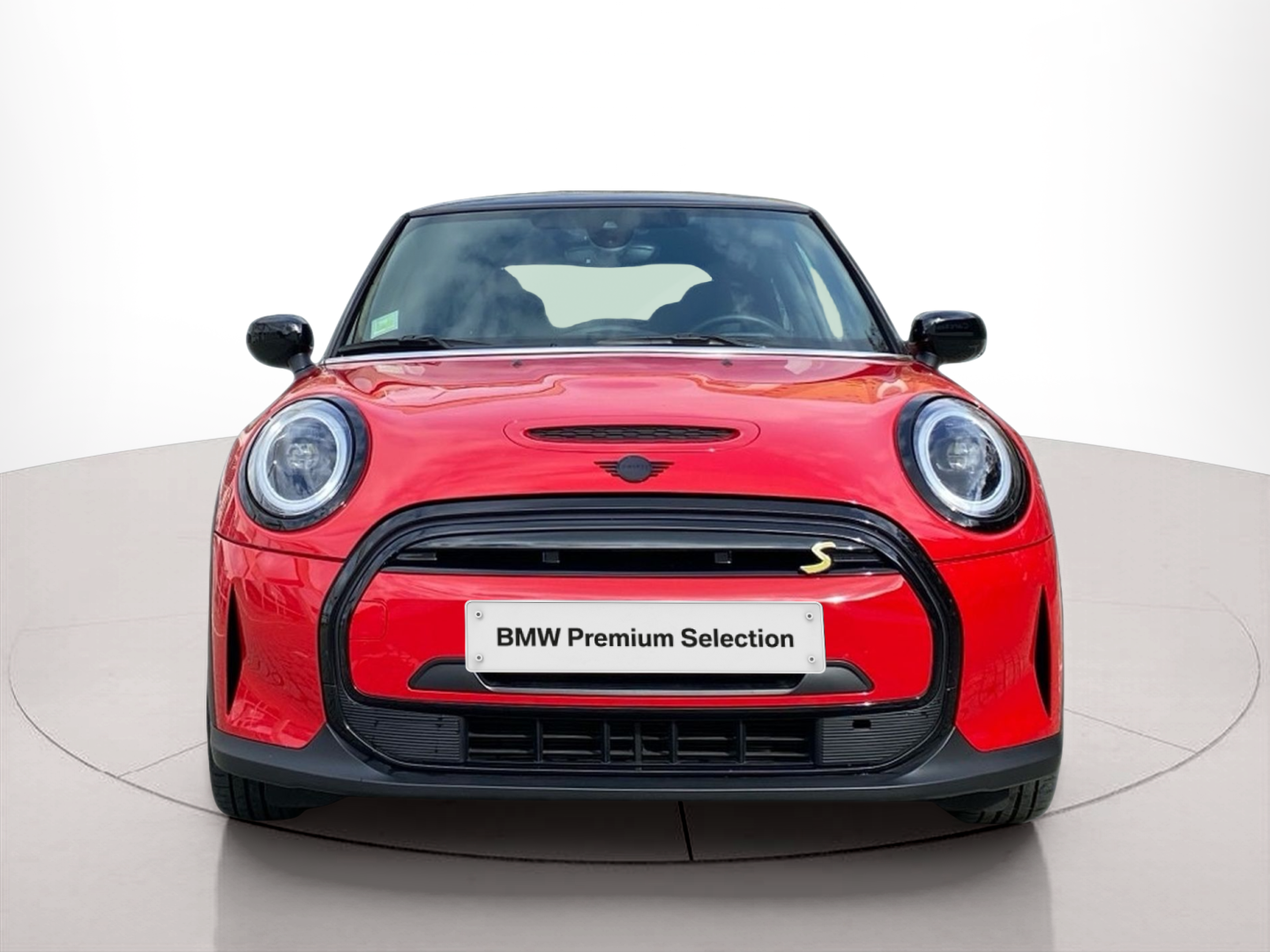 Fotos de MINI 3 Portas Cooper S E 135 kW (184 CV)