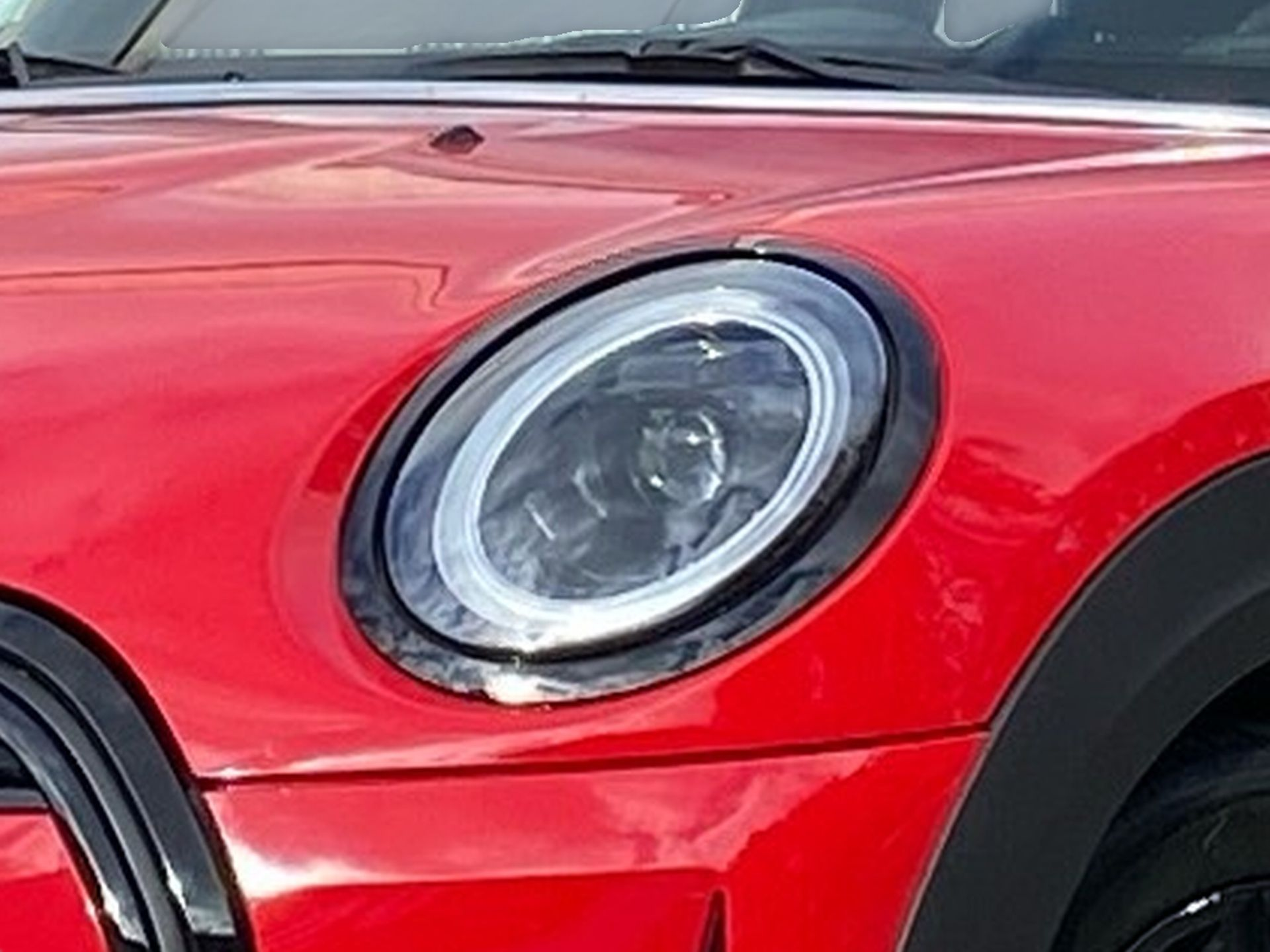 fotoG 5 del MINI MINI 3 Portas Cooper S E 135 kW (184 CV) 184cv Elétrico de 2023 em Vila Nova de Gaia