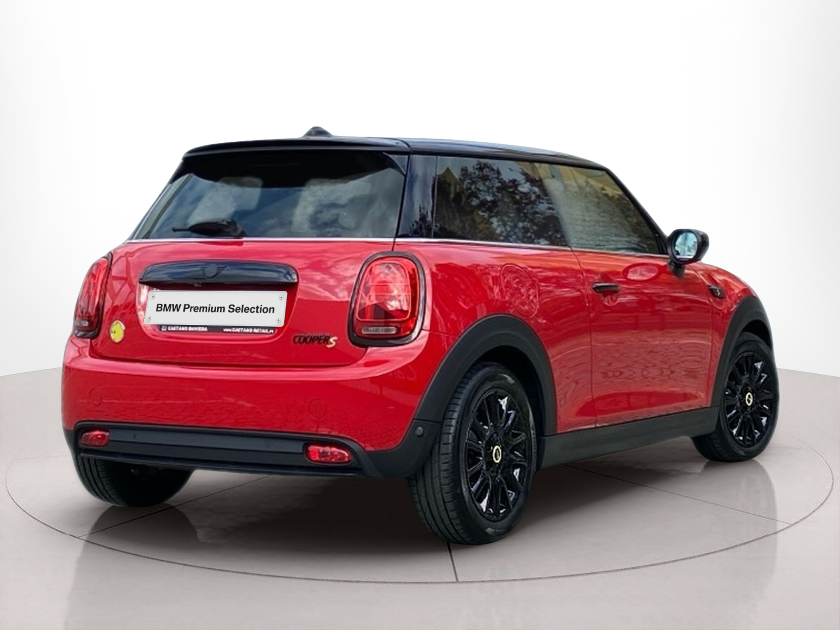 fotoG 3 del MINI MINI 3 Portas Cooper S E 135 kW (184 CV) 184cv Elétrico de 2023 em Vila Nova de Gaia