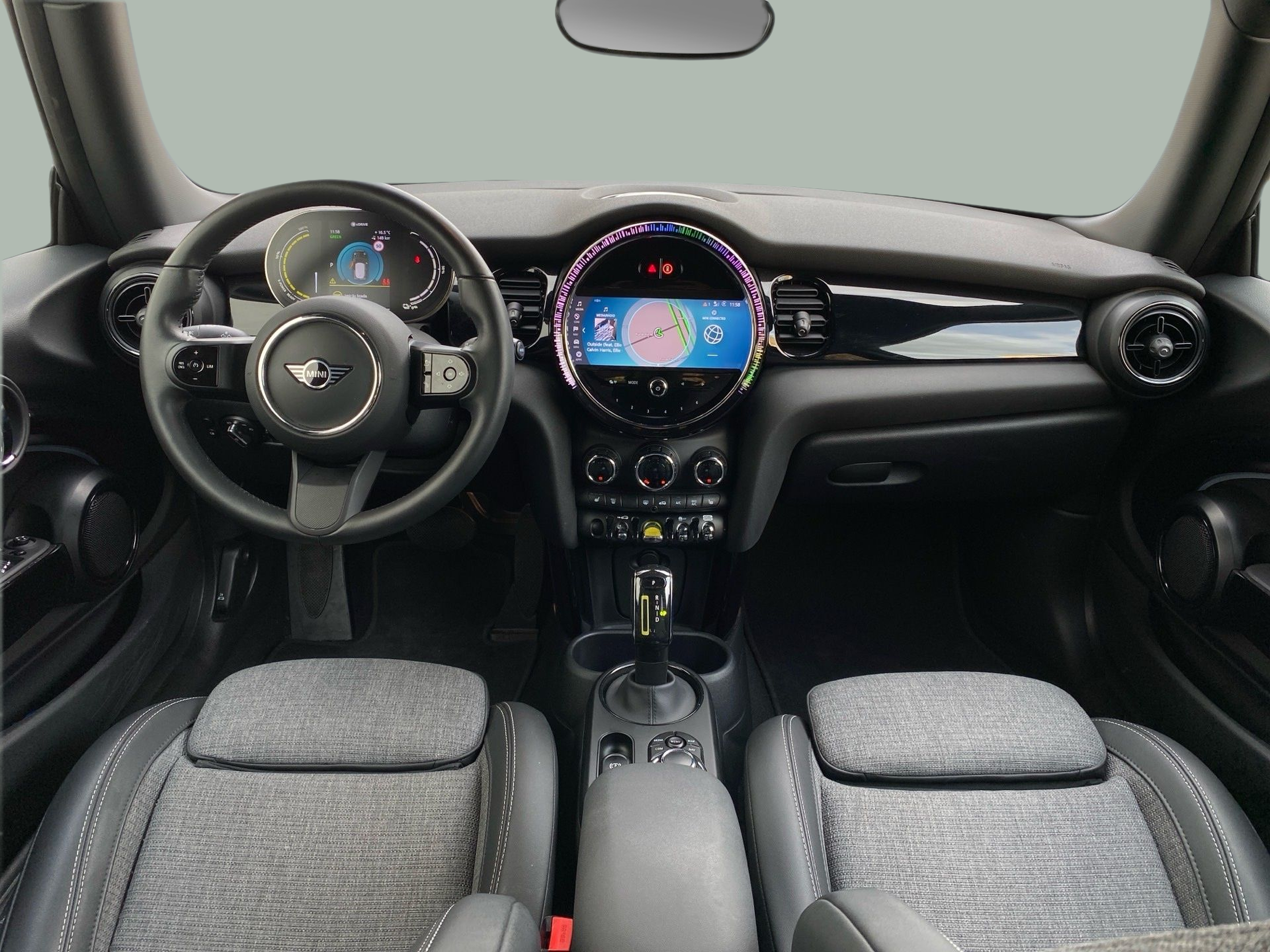 fotoG 6 del MINI MINI 3 Portas Cooper S E 135 kW (184 CV) 184cv Elétrico de 2023 em Vila Nova de Gaia