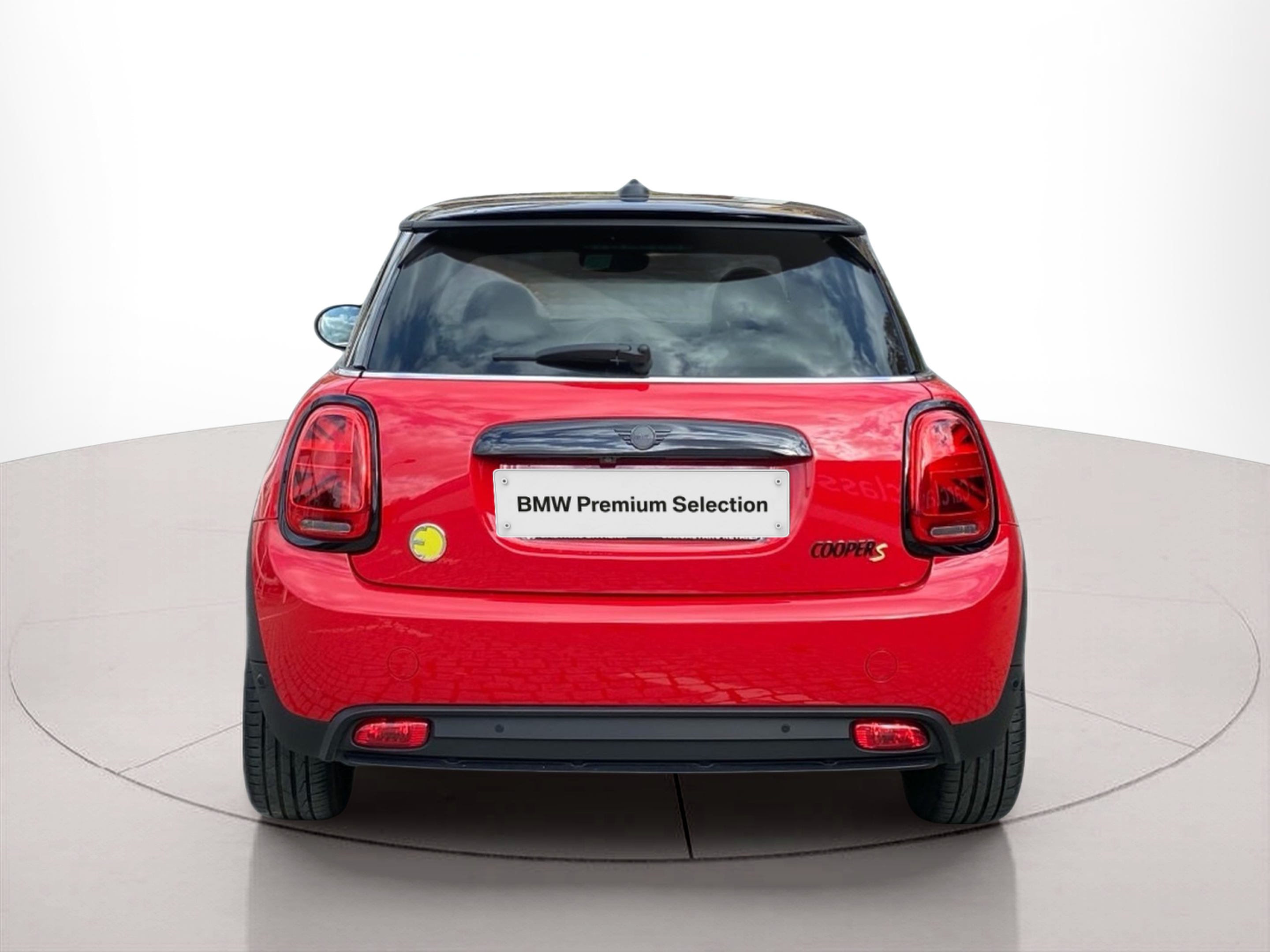 fotoG 4 del MINI MINI 3 Portas Cooper S E 135 kW (184 CV) 184cv Elétrico de 2023 em Vila Nova de Gaia
