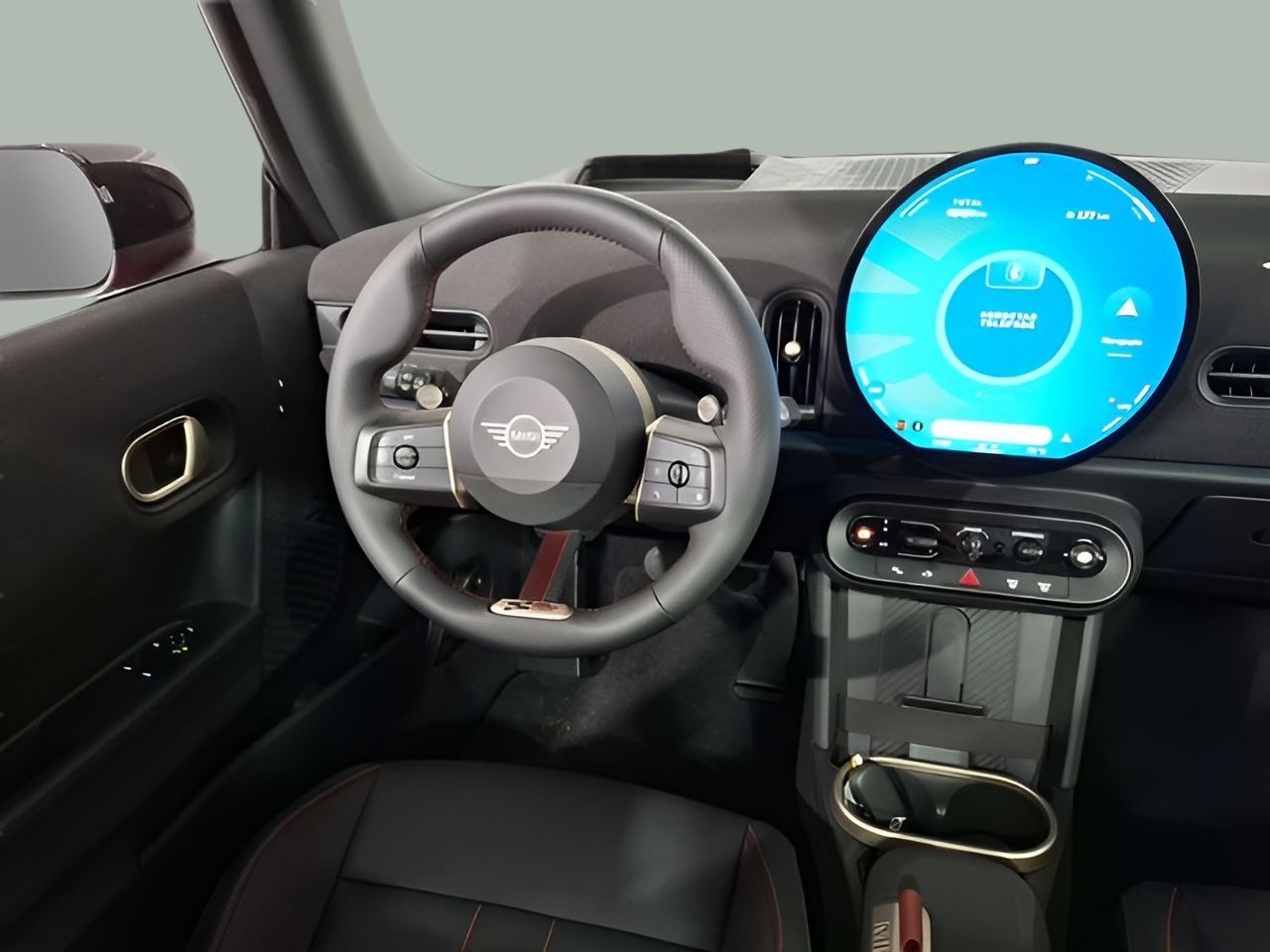 fotoG 13 del MINI MINI 3 Portas Cooper S 150 kW (204 CV) 204cv Gasolina de 2024 em Vila Nova de Gaia