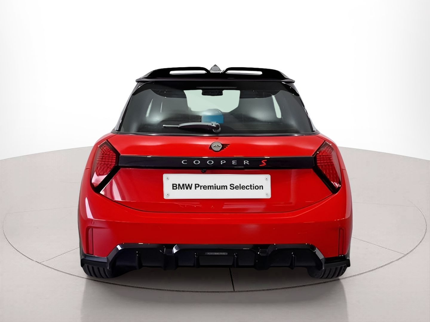 fotoG 4 del MINI MINI 3 Portas Cooper S 150 kW (204 CV) 204cv Gasolina de 2024 em Vila Nova de Gaia