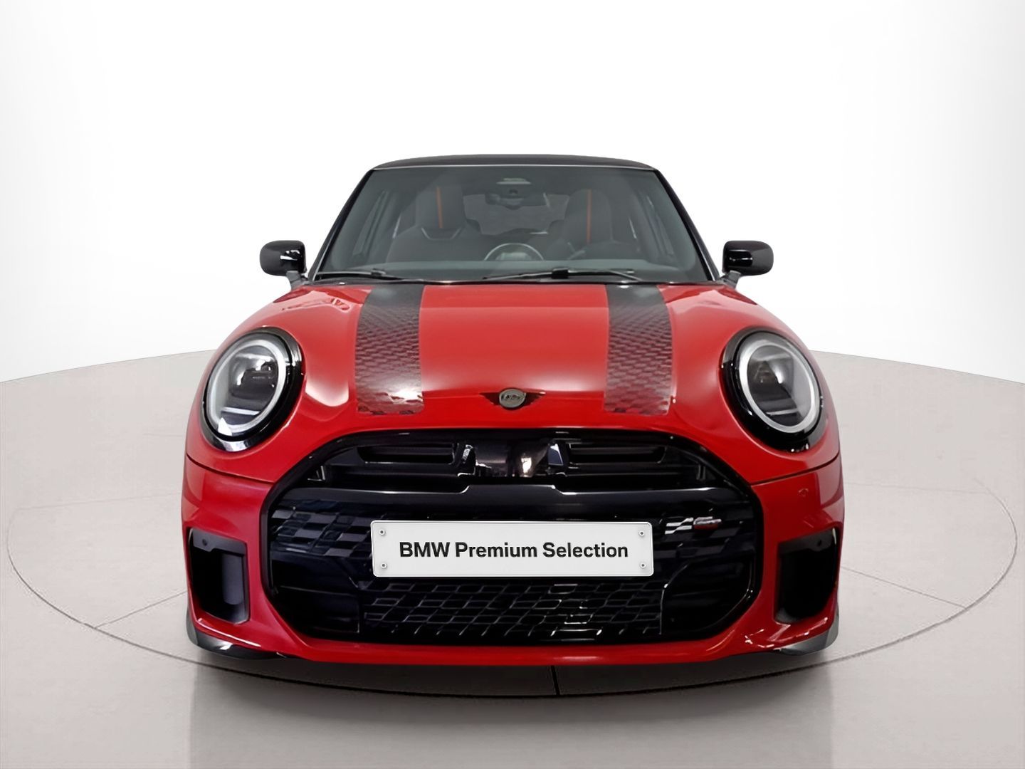 Fotos de MINI 3 Portas Cooper S 150 kW (204 CV)