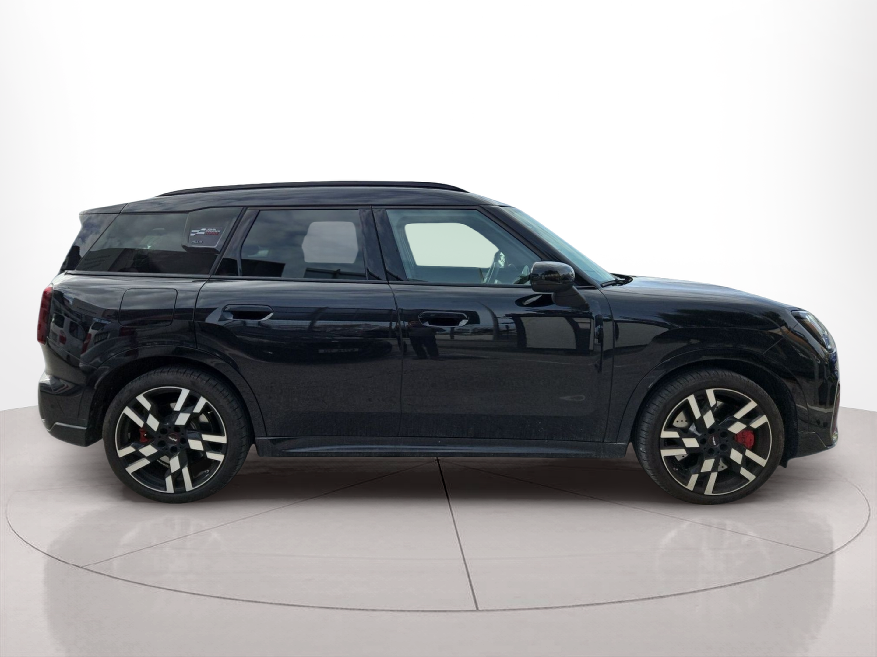 fotoG 11 del MINI MINI Countryman John Cooper Works ALL4 221 kW (300 CV) 300cv Gasolina de 2024 em Vila Nova de Gaia