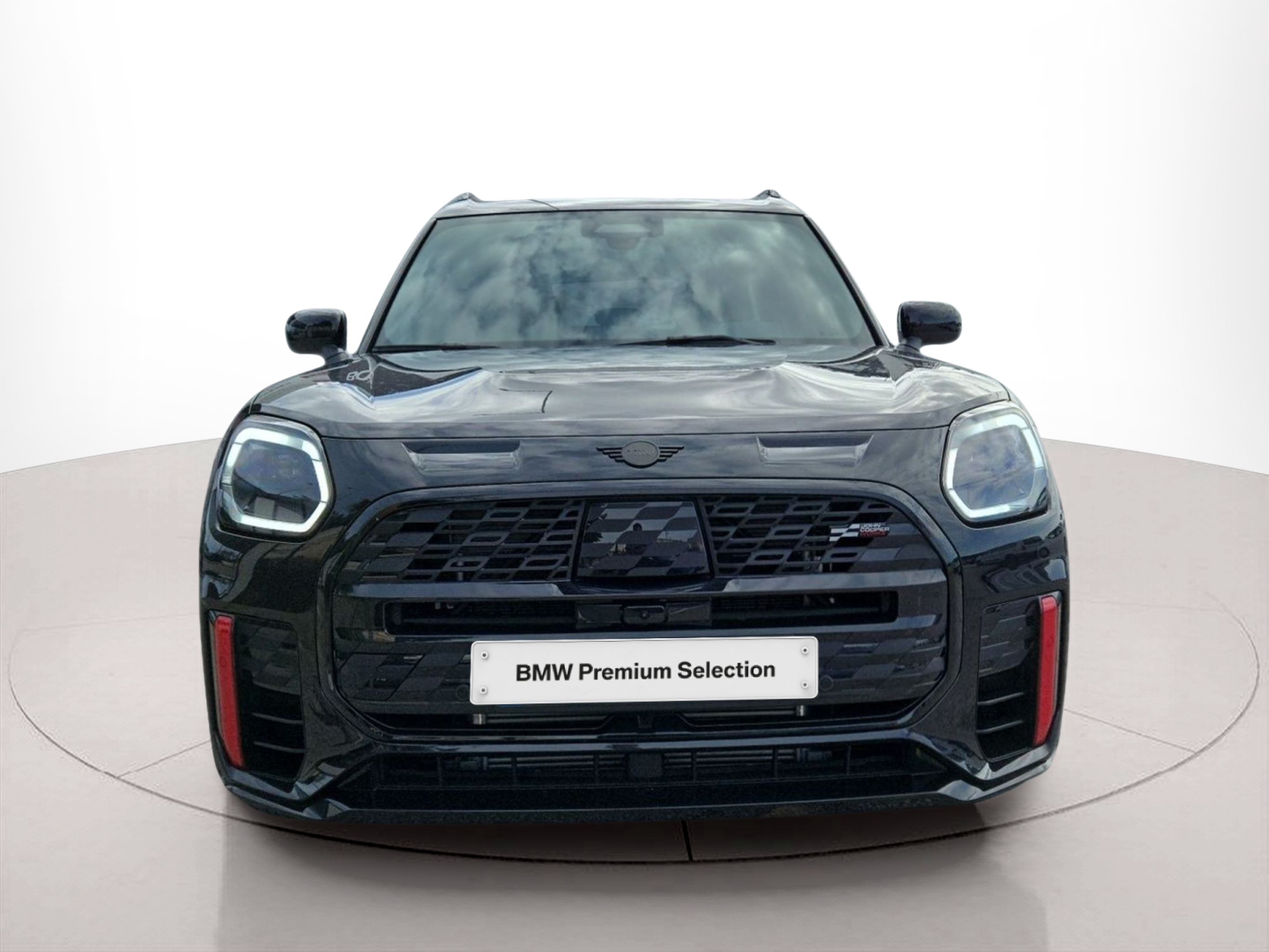 Fotos de MINI Countryman John Cooper Works ALL4 221 kW (300 CV)